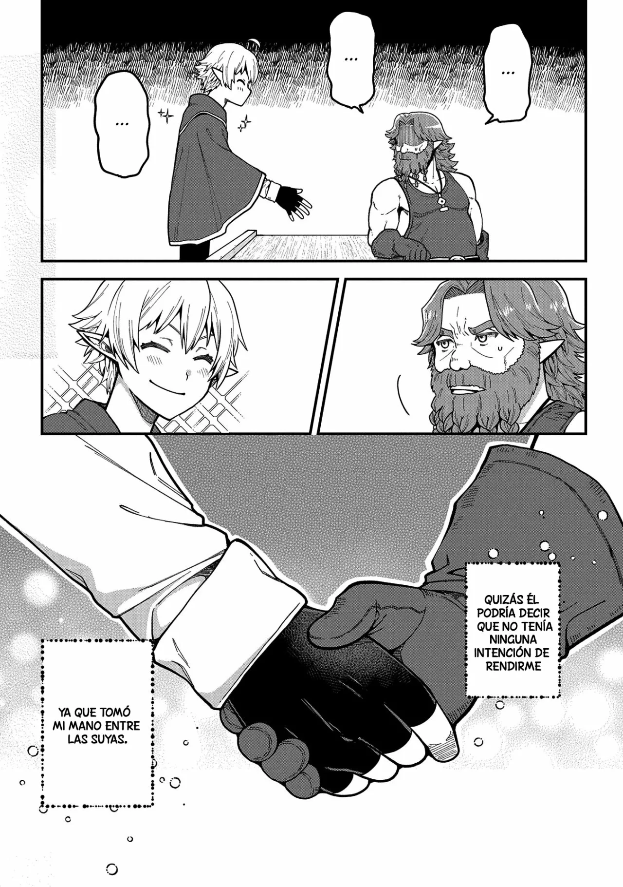 Tensei Shite High Elf ni Narimashitaga, Slow Life wa 120-nen de Akimashita Capítulo 2 - Page 10