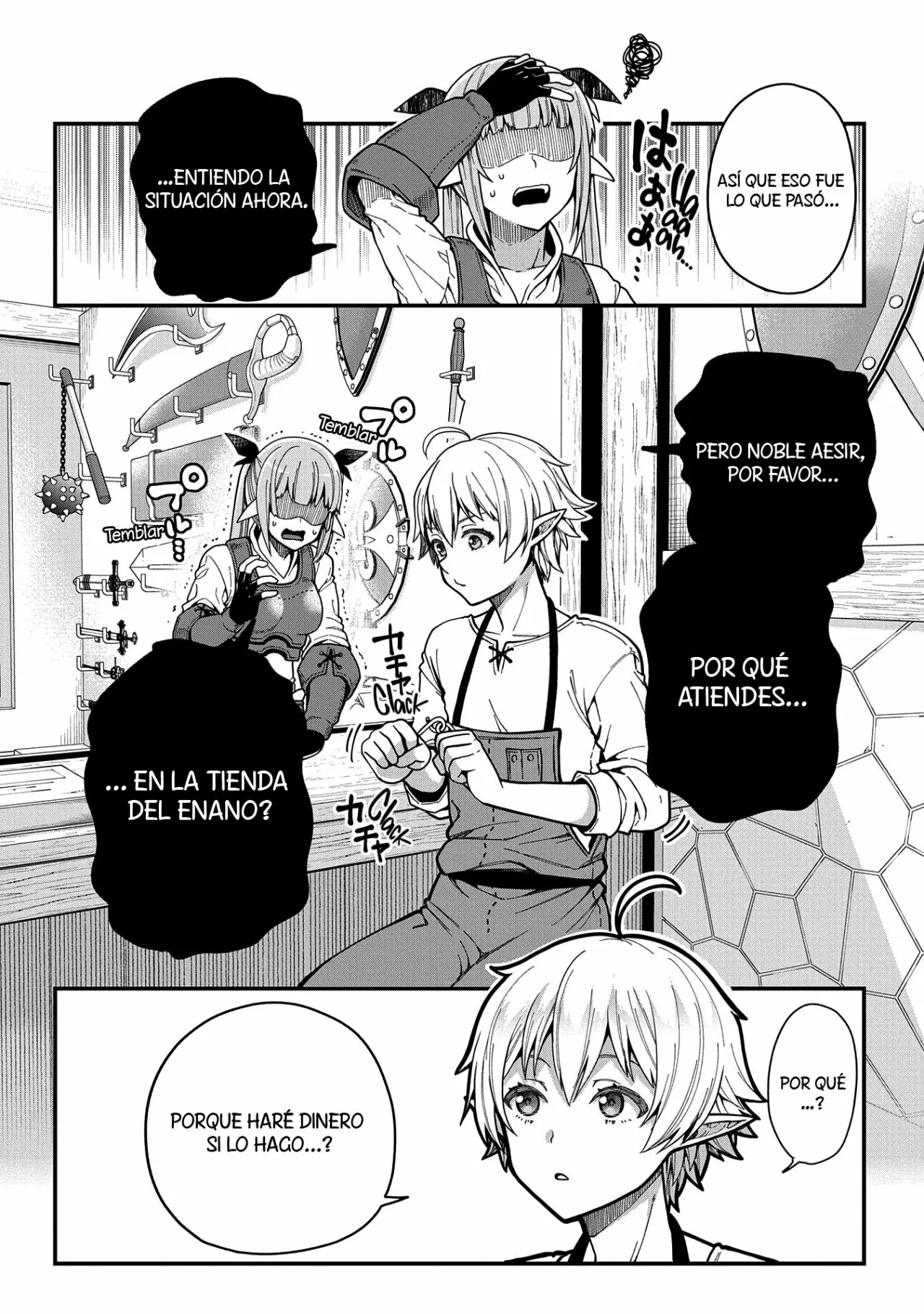 Tensei Shite High Elf ni Narimashitaga, Slow Life wa 120-nen de Akimashita Capítulo 2 - Page 11