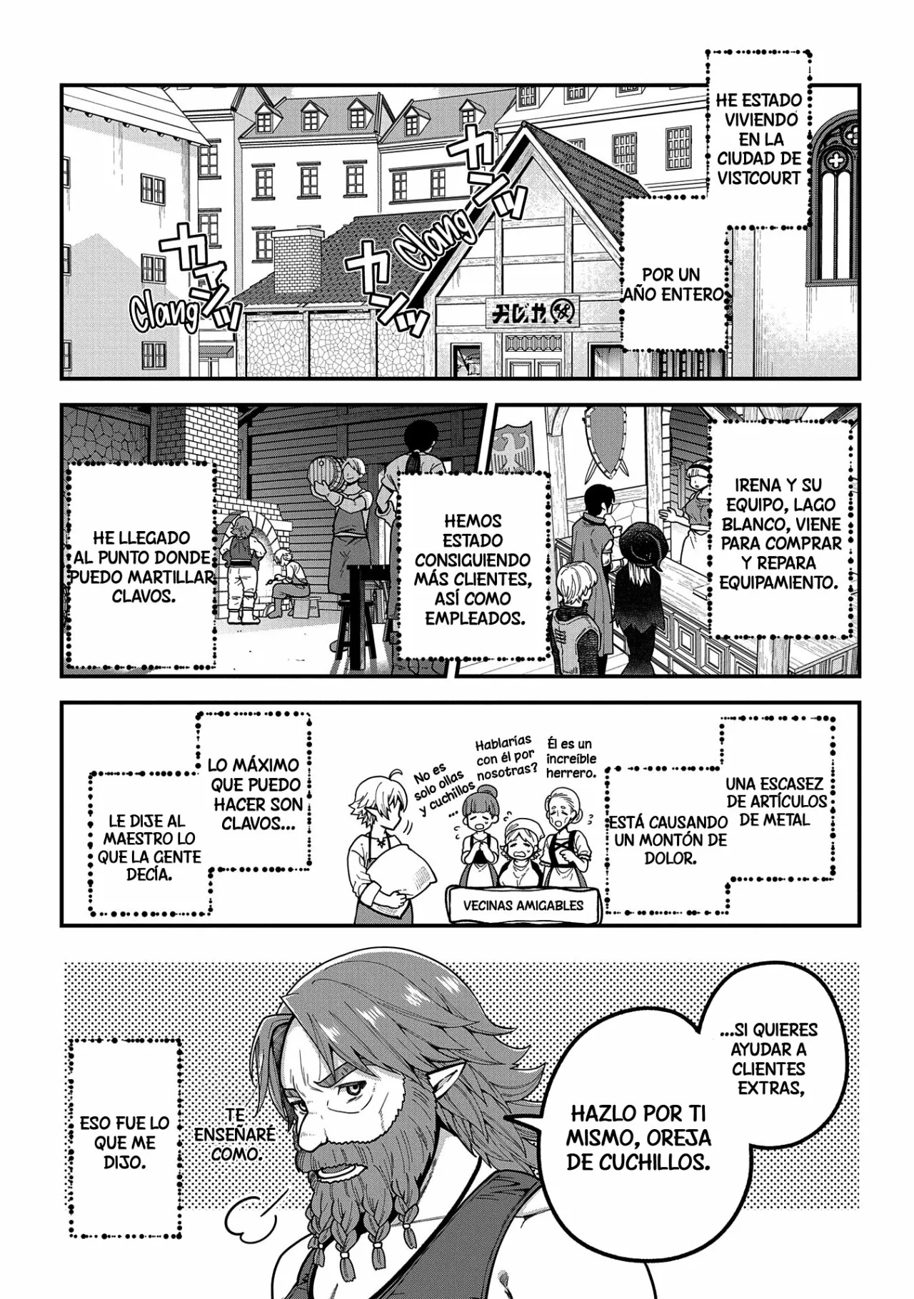 Tensei Shite High Elf ni Narimashitaga, Slow Life wa 120-nen de Akimashita Capítulo 2 - Page 18