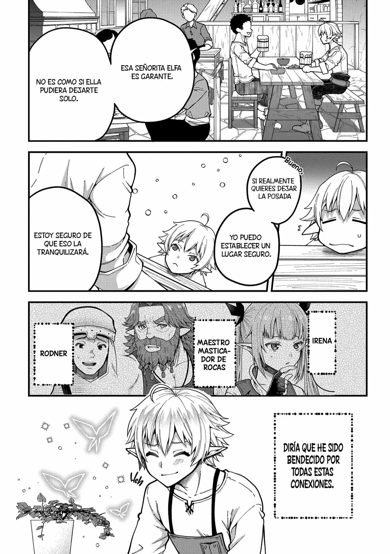 Tensei Shite High Elf ni Narimashitaga, Slow Life wa 120-nen de Akimashita Capítulo 2 - Page 20