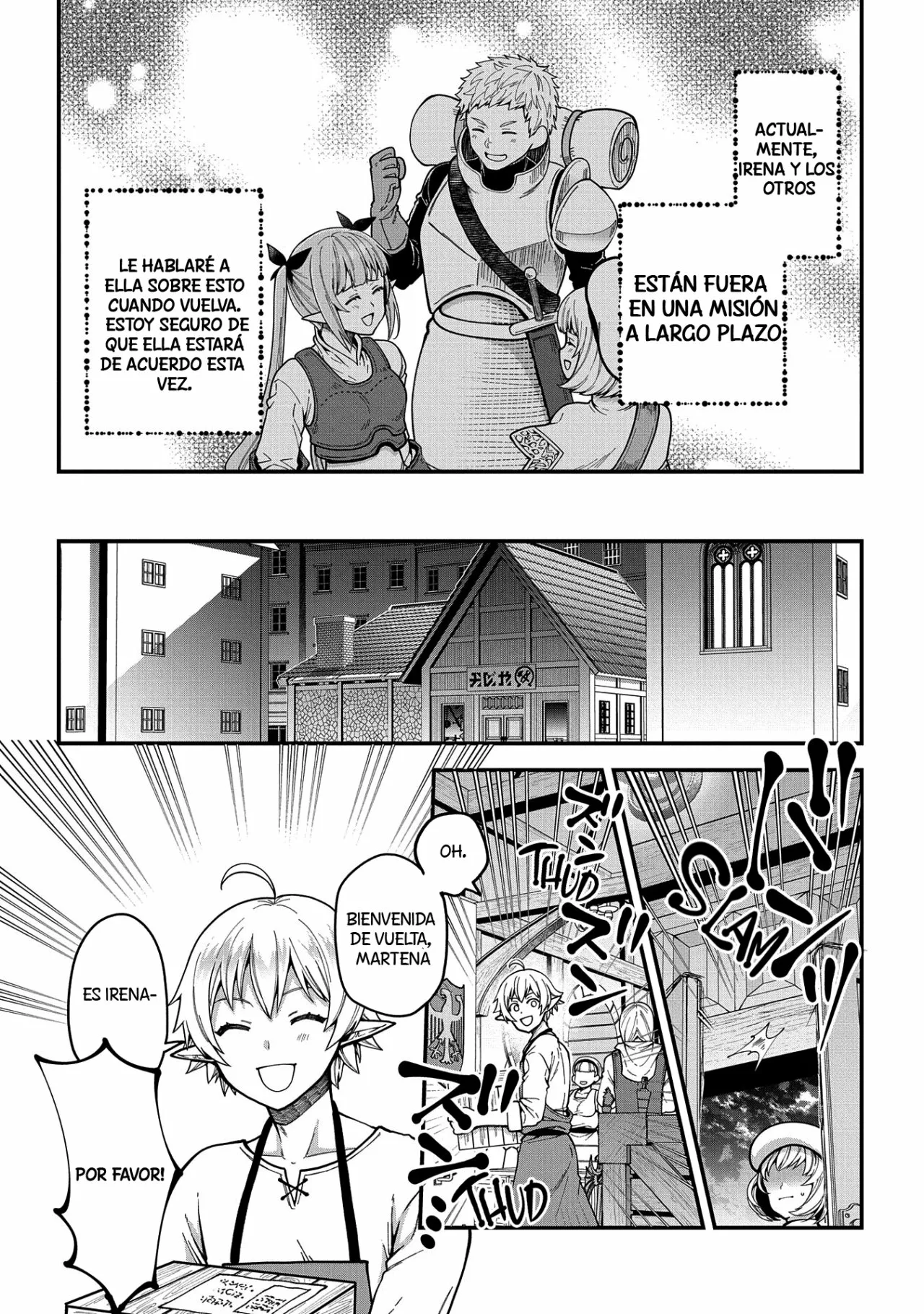 Tensei Shite High Elf ni Narimashitaga, Slow Life wa 120-nen de Akimashita Capítulo 2 - Page 21