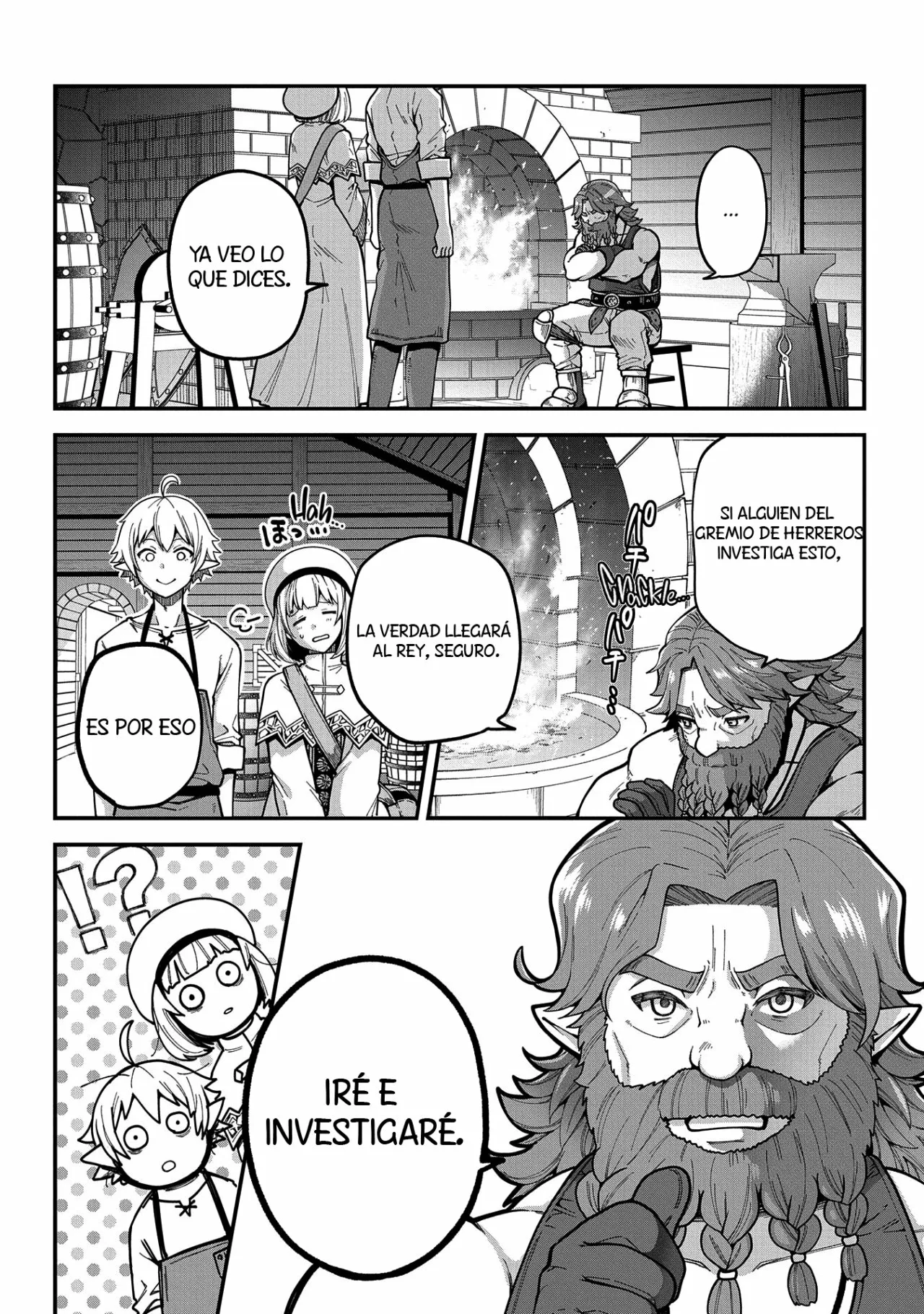 Tensei Shite High Elf ni Narimashitaga, Slow Life wa 120-nen de Akimashita Capítulo 2 - Page 29