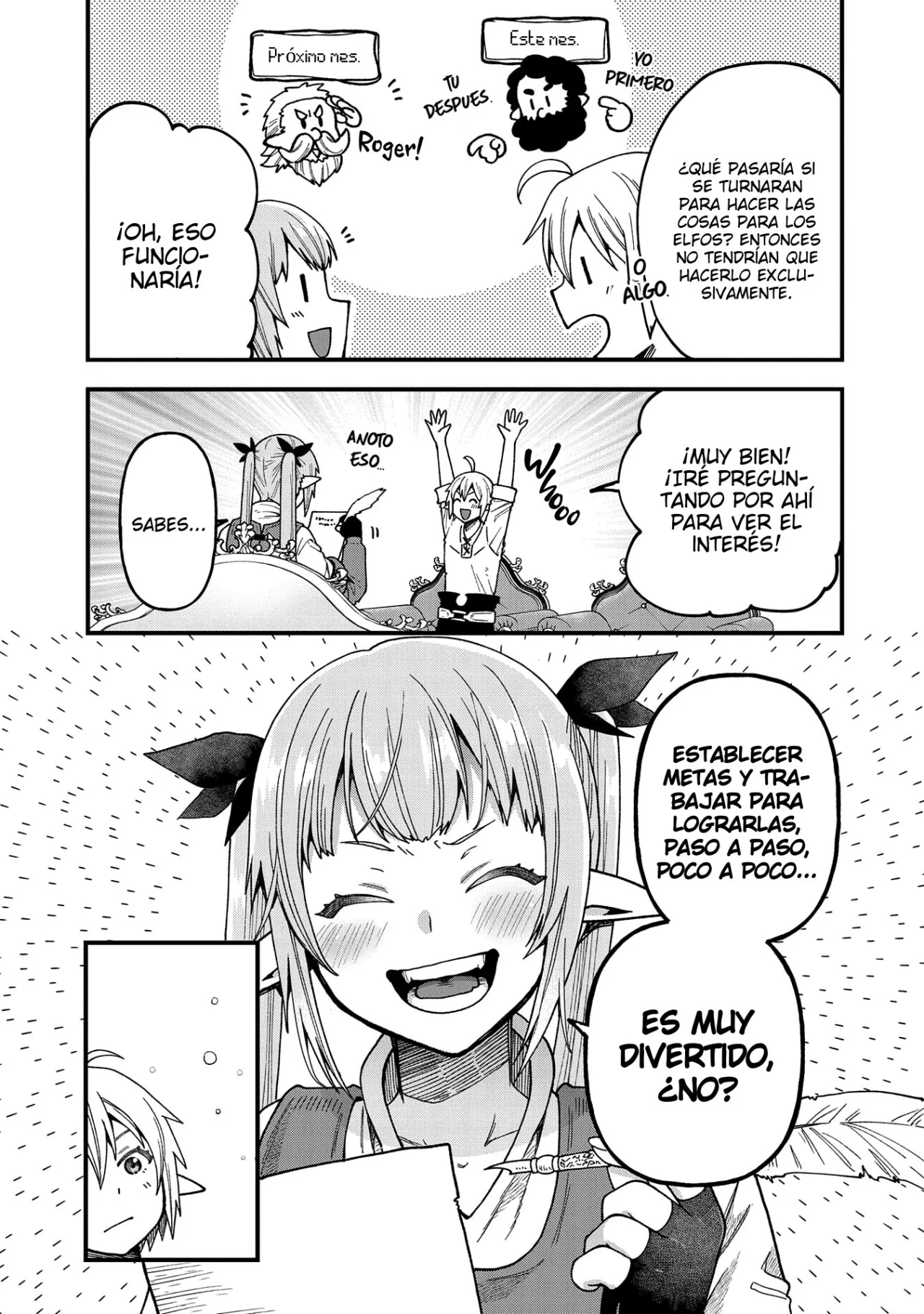 Tensei Shite High Elf ni Narimashitaga, Slow Life wa 120-nen de Akimashita Capítulo 20 - Page 13