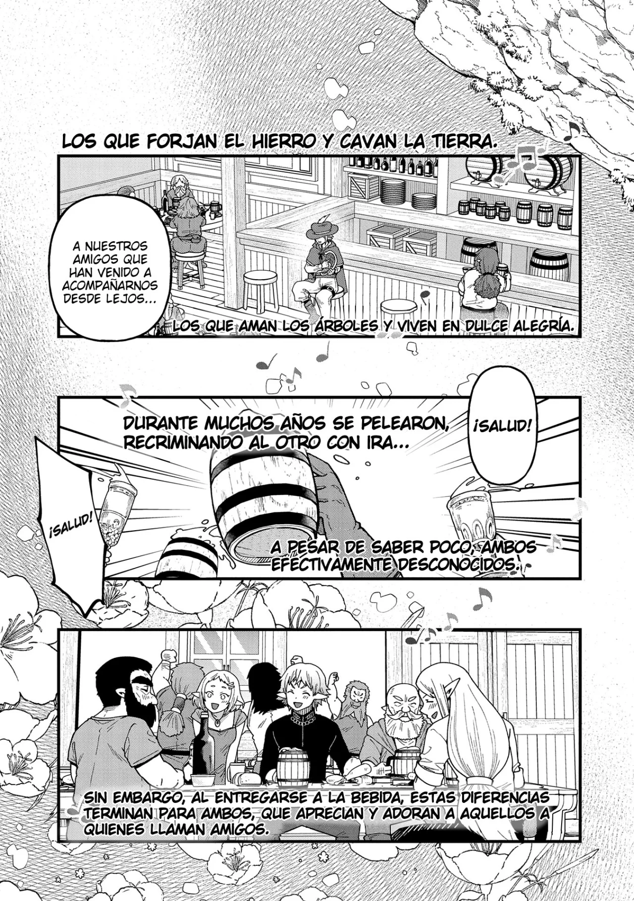 Tensei Shite High Elf ni Narimashitaga, Slow Life wa 120-nen de Akimashita Capítulo 20 - Page 15