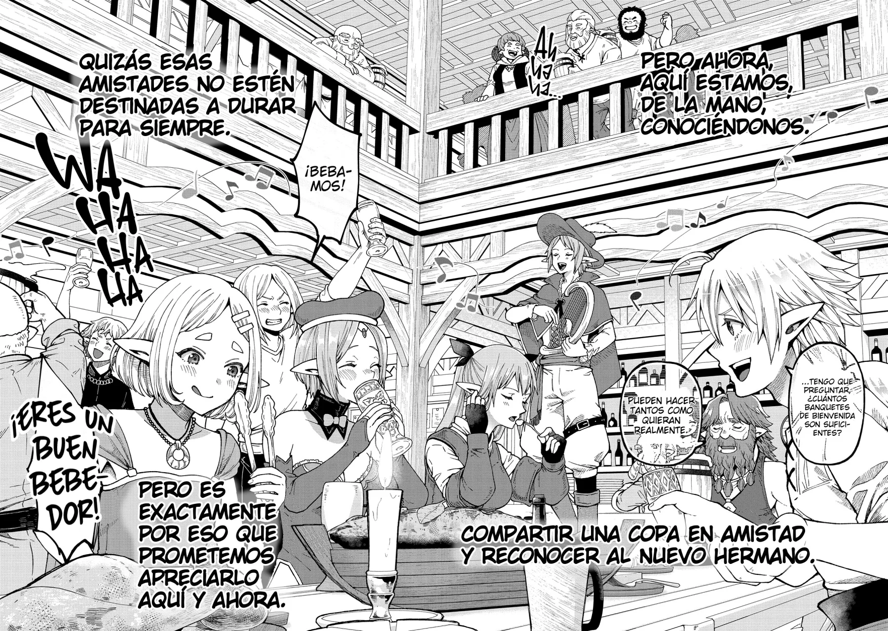 Tensei Shite High Elf ni Narimashitaga, Slow Life wa 120-nen de Akimashita Capítulo 20 - Page 16