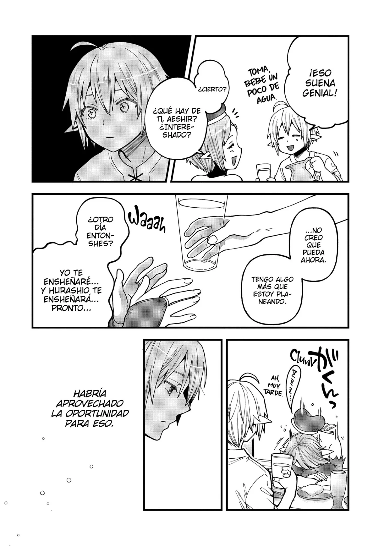 Tensei Shite High Elf ni Narimashitaga, Slow Life wa 120-nen de Akimashita Capítulo 20 - Page 19