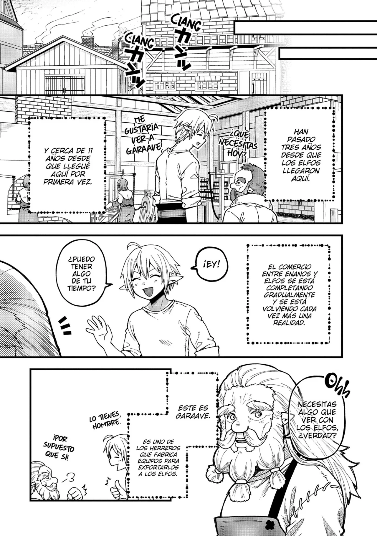 Tensei Shite High Elf ni Narimashitaga, Slow Life wa 120-nen de Akimashita Capítulo 20 - Page 21