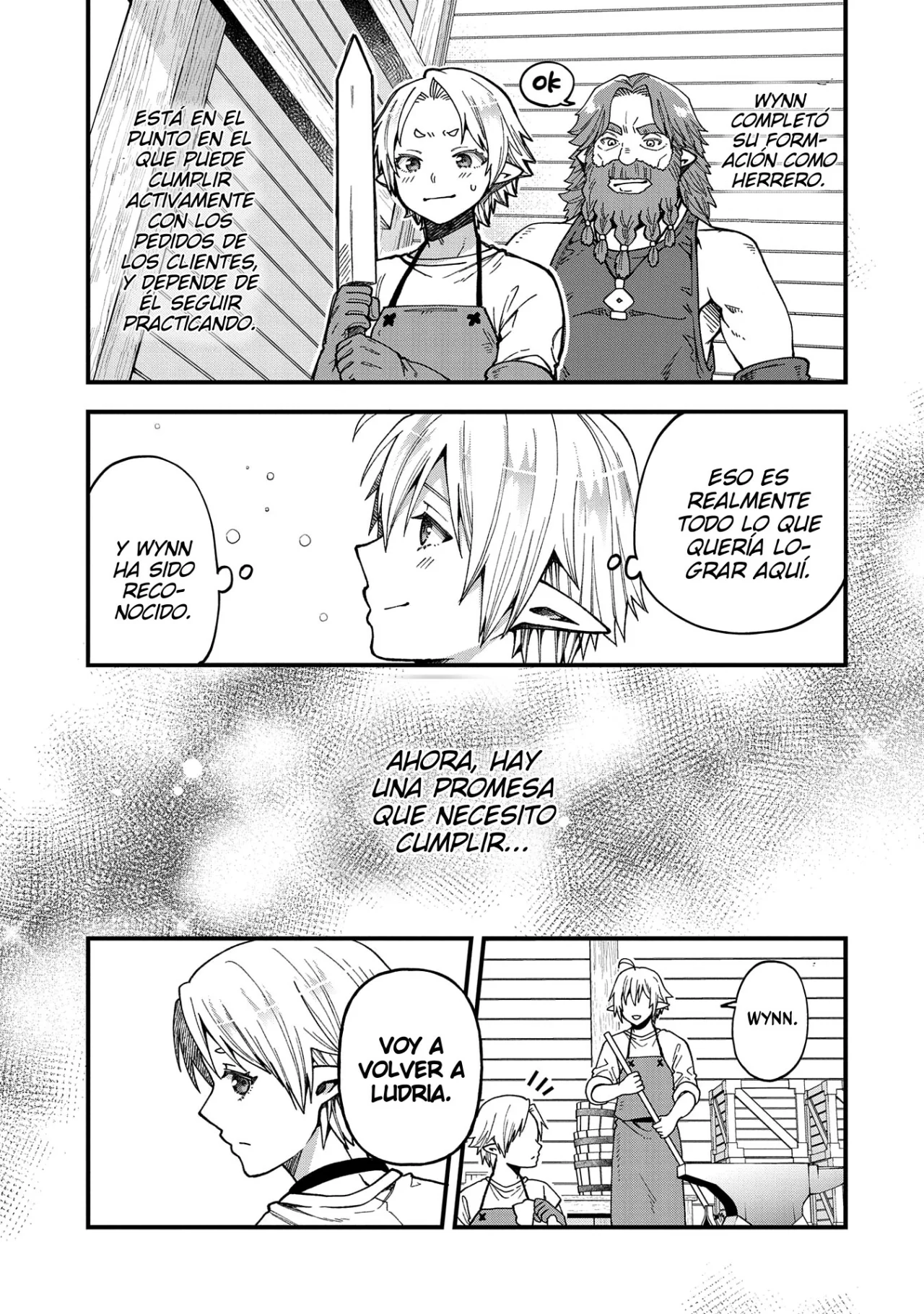 Tensei Shite High Elf ni Narimashitaga, Slow Life wa 120-nen de Akimashita Capítulo 20 - Page 26