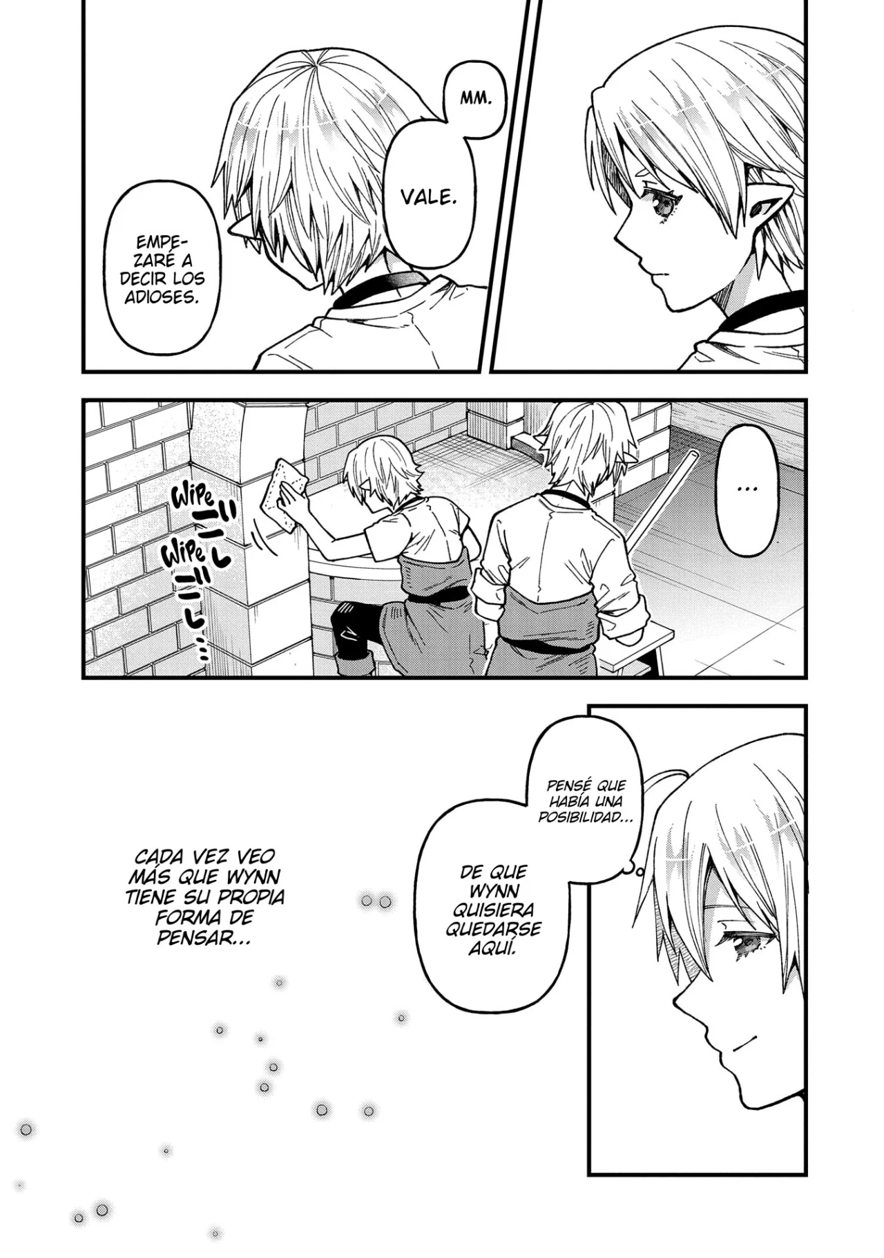 Tensei Shite High Elf ni Narimashitaga, Slow Life wa 120-nen de Akimashita Capítulo 20 - Page 28