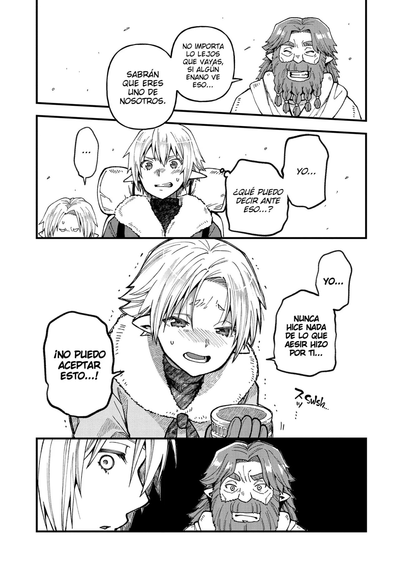 Tensei Shite High Elf ni Narimashitaga, Slow Life wa 120-nen de Akimashita Capítulo 20 - Page 30