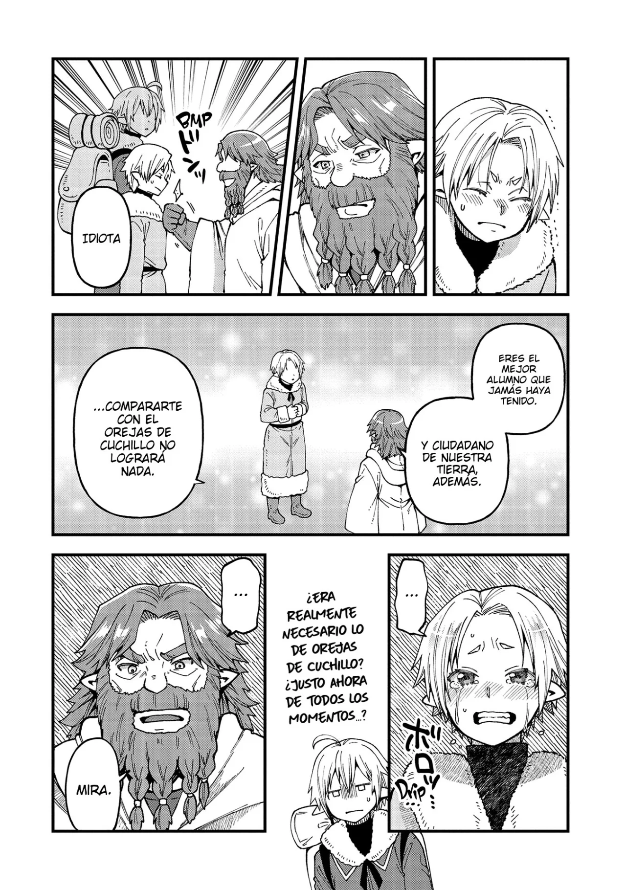 Tensei Shite High Elf ni Narimashitaga, Slow Life wa 120-nen de Akimashita Capítulo 20 - Page 31