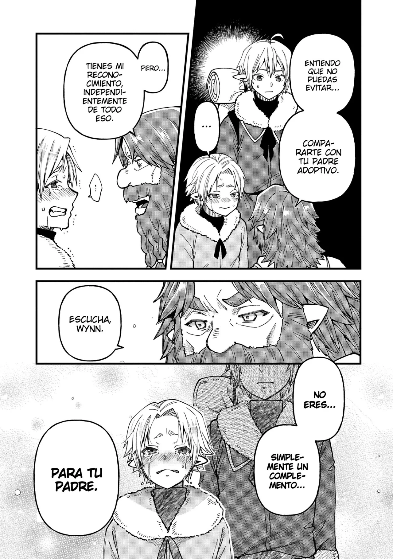 Tensei Shite High Elf ni Narimashitaga, Slow Life wa 120-nen de Akimashita Capítulo 20 - Page 32