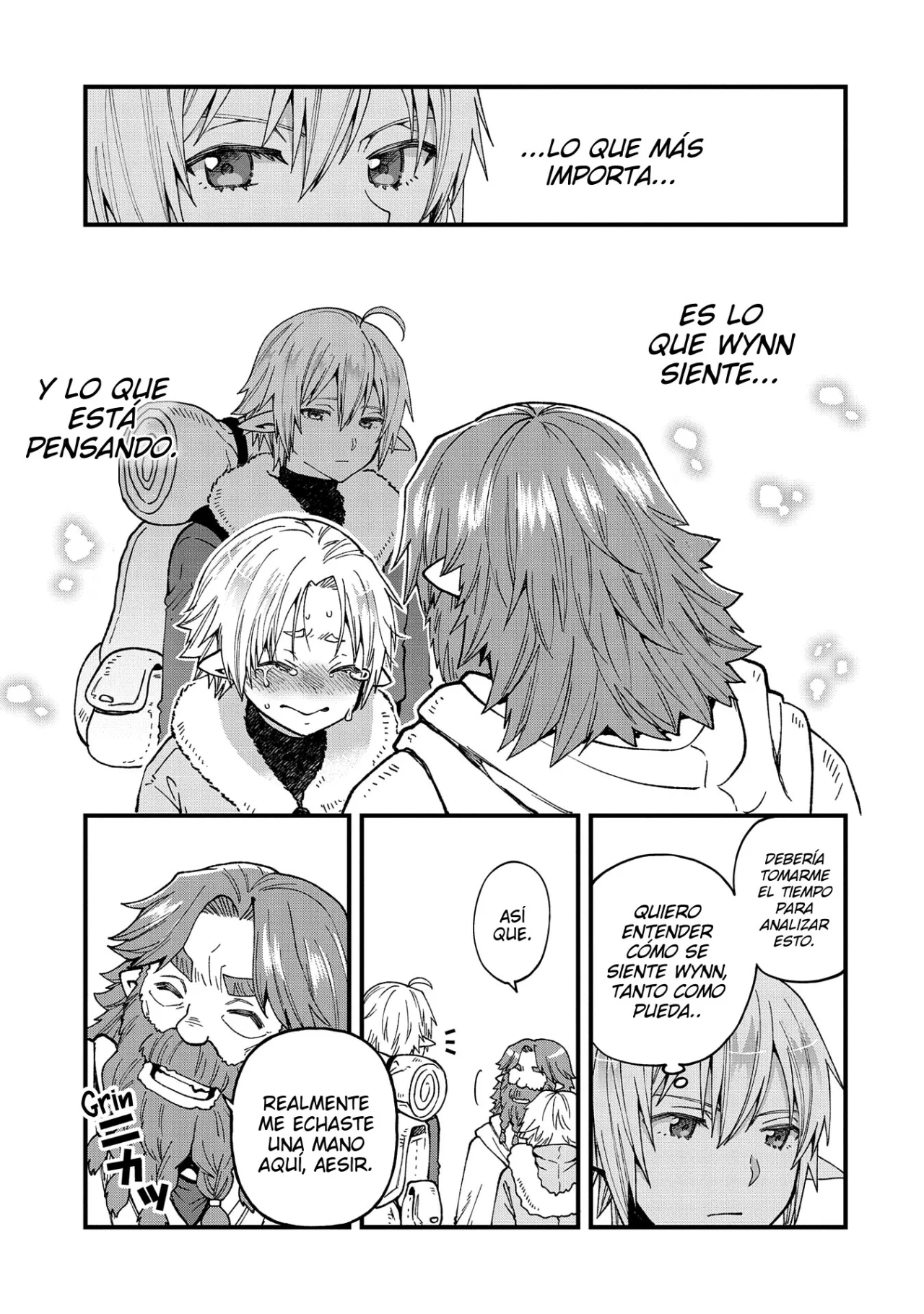 Tensei Shite High Elf ni Narimashitaga, Slow Life wa 120-nen de Akimashita Capítulo 20 - Page 34