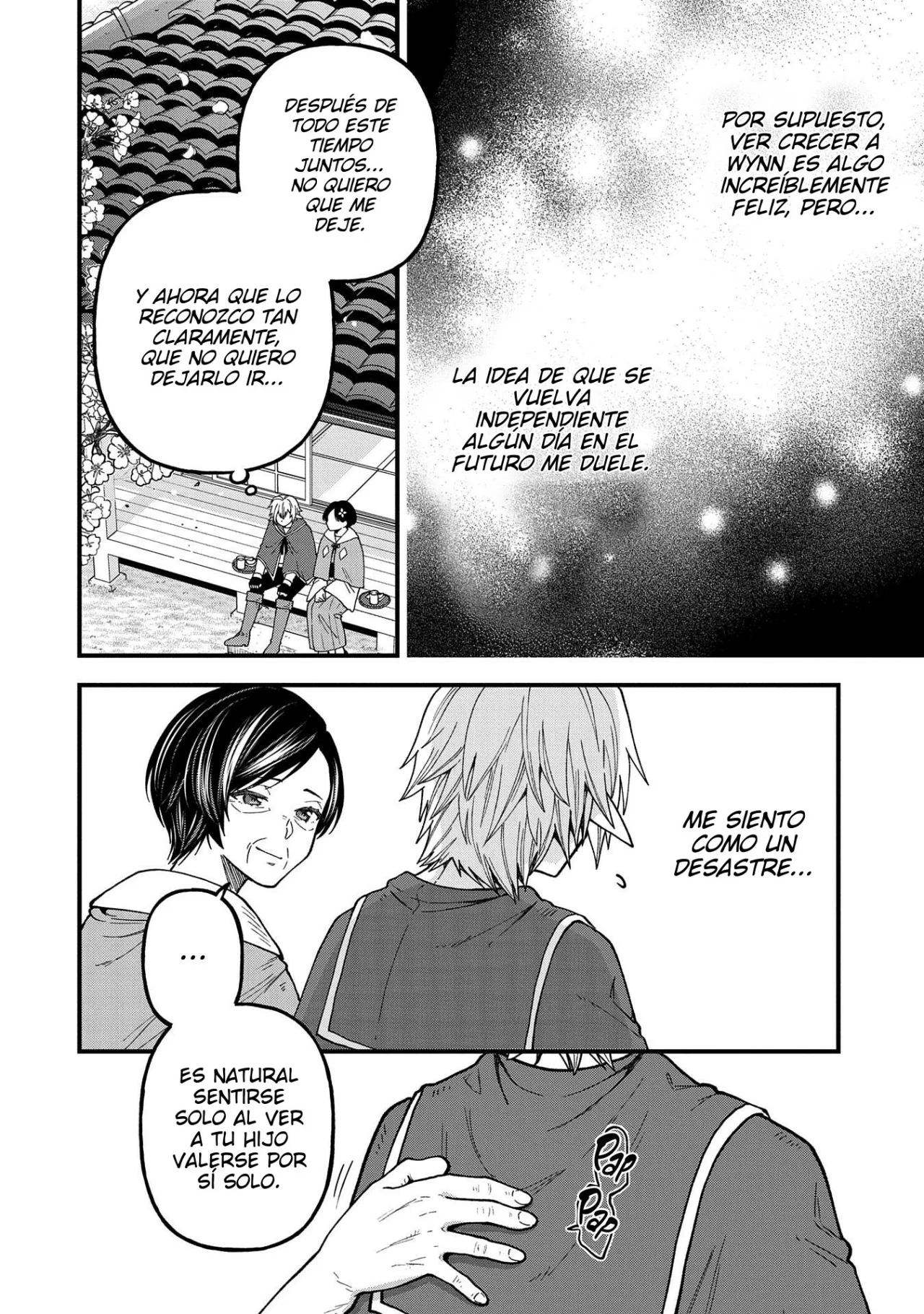 Tensei Shite High Elf ni Narimashitaga, Slow Life wa 120-nen de Akimashita Capítulo 21 - Page 10