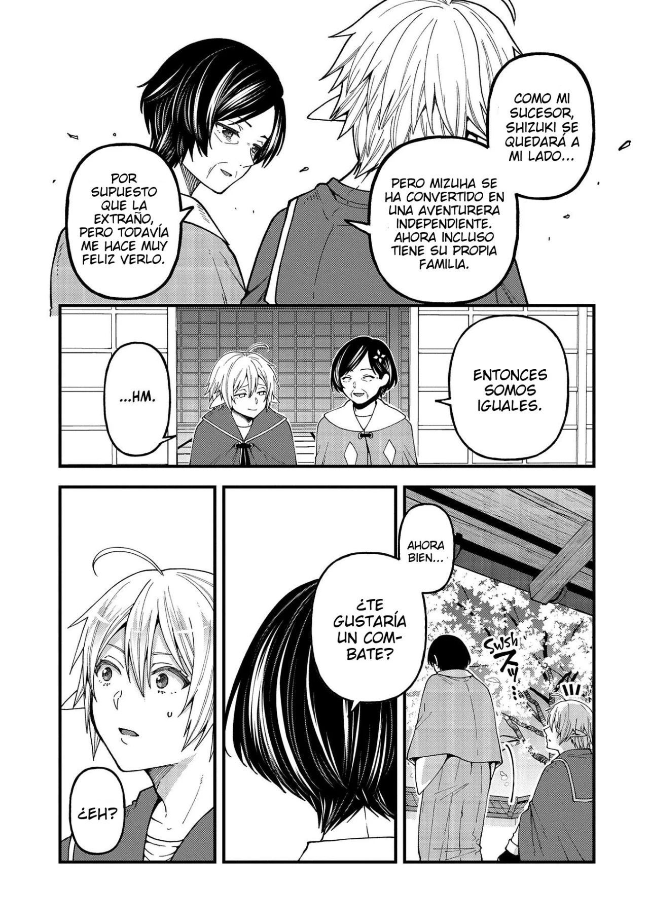 Tensei Shite High Elf ni Narimashitaga, Slow Life wa 120-nen de Akimashita Capítulo 21 - Page 11