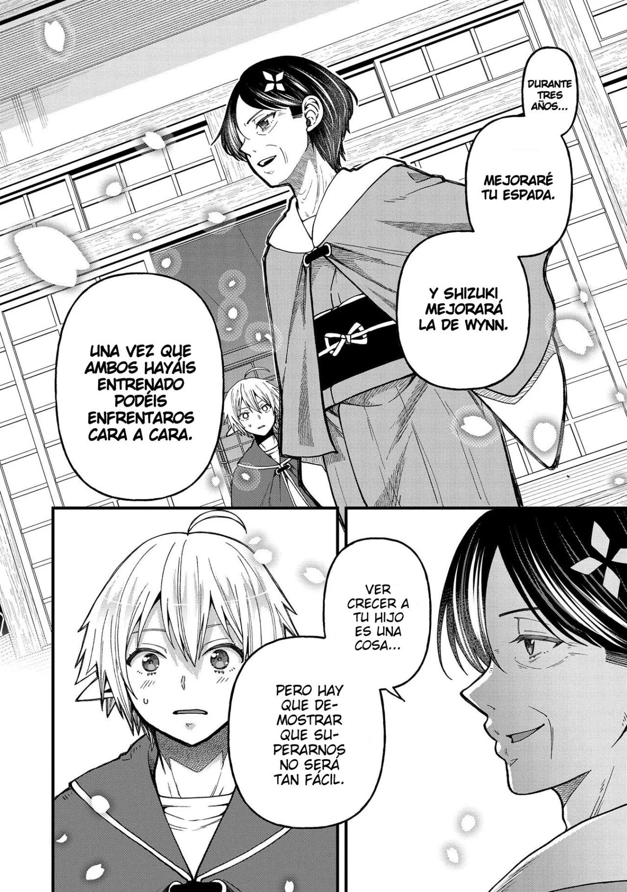 Tensei Shite High Elf ni Narimashitaga, Slow Life wa 120-nen de Akimashita Capítulo 21 - Page 12