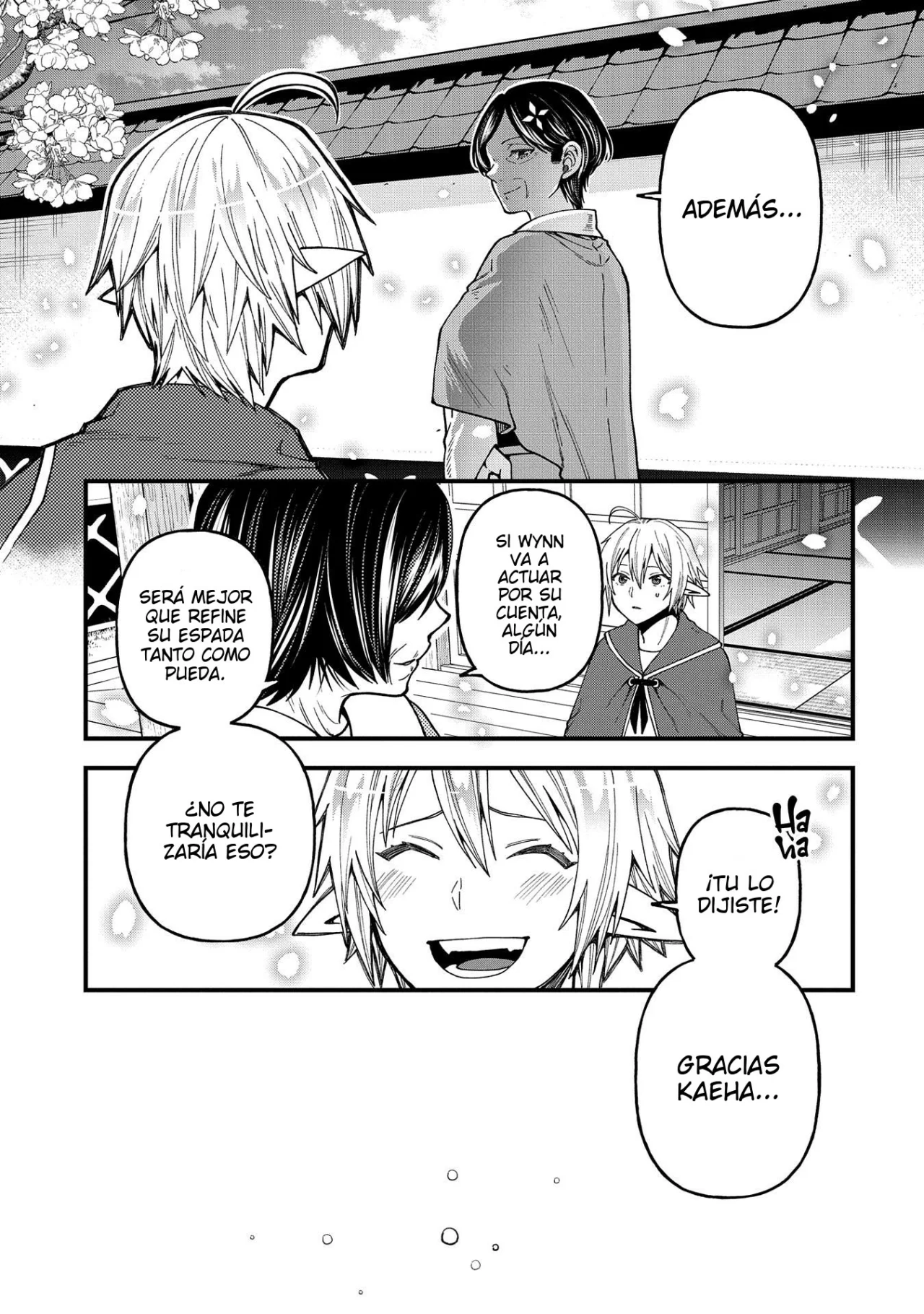 Tensei Shite High Elf ni Narimashitaga, Slow Life wa 120-nen de Akimashita Capítulo 21 - Page 13