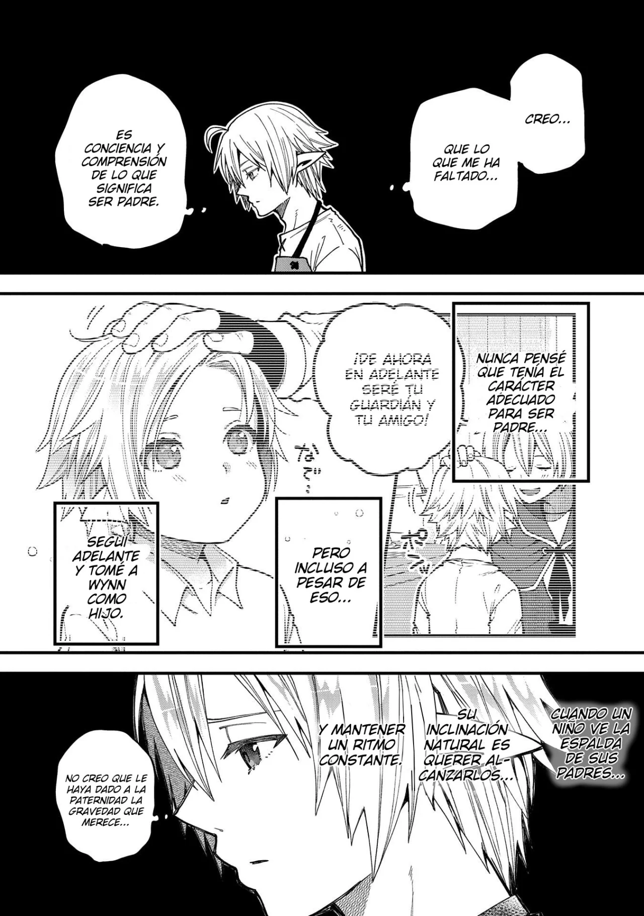 Tensei Shite High Elf ni Narimashitaga, Slow Life wa 120-nen de Akimashita Capítulo 21 - Page 15