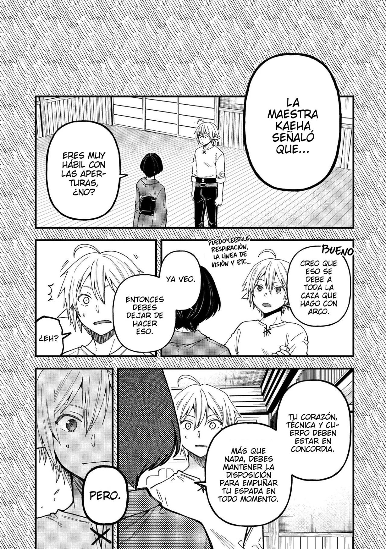Tensei Shite High Elf ni Narimashitaga, Slow Life wa 120-nen de Akimashita Capítulo 21 - Page 19