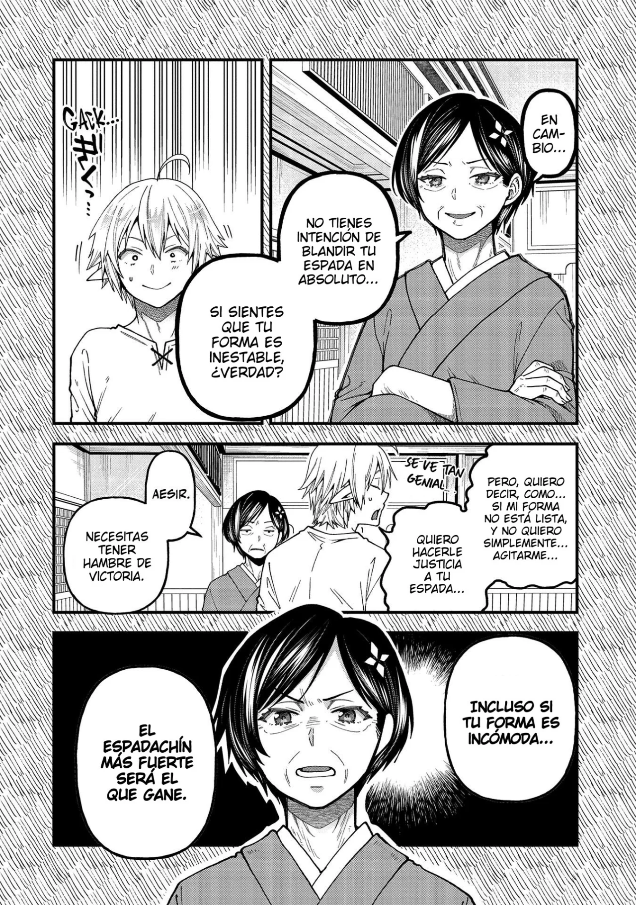 Tensei Shite High Elf ni Narimashitaga, Slow Life wa 120-nen de Akimashita Capítulo 21 - Page 20
