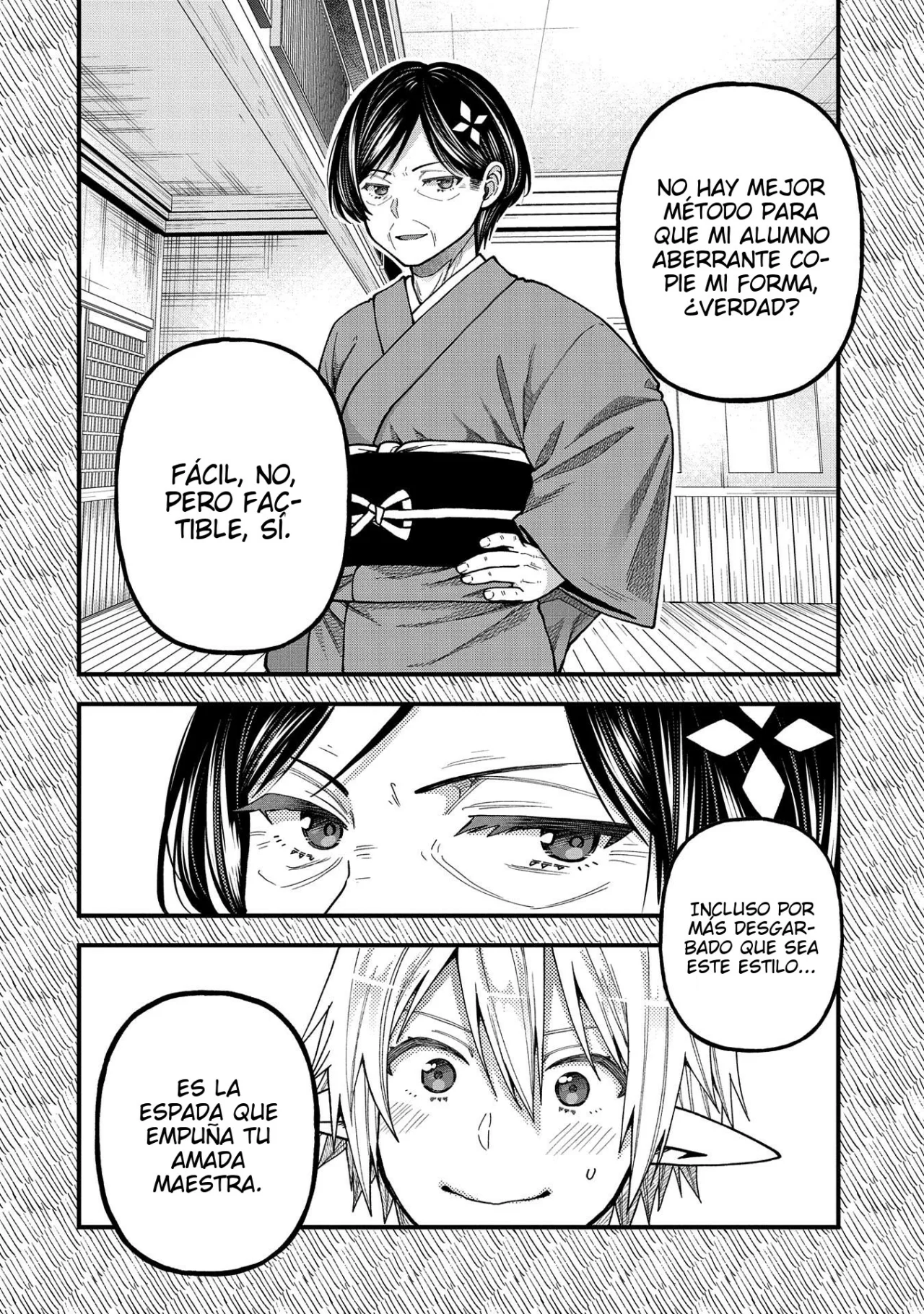 Tensei Shite High Elf ni Narimashitaga, Slow Life wa 120-nen de Akimashita Capítulo 21 - Page 22