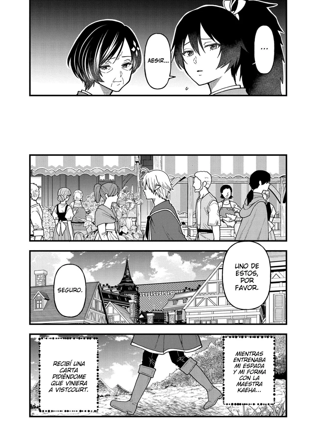 Tensei Shite High Elf ni Narimashitaga, Slow Life wa 120-nen de Akimashita Capítulo 21 - Page 27
