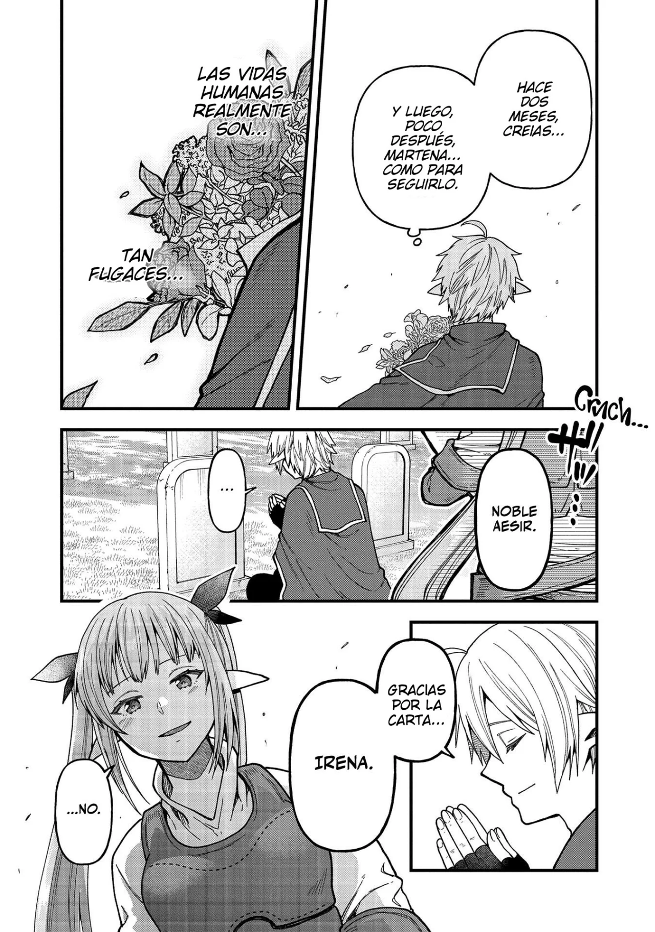 Tensei Shite High Elf ni Narimashitaga, Slow Life wa 120-nen de Akimashita Capítulo 21 - Page 29