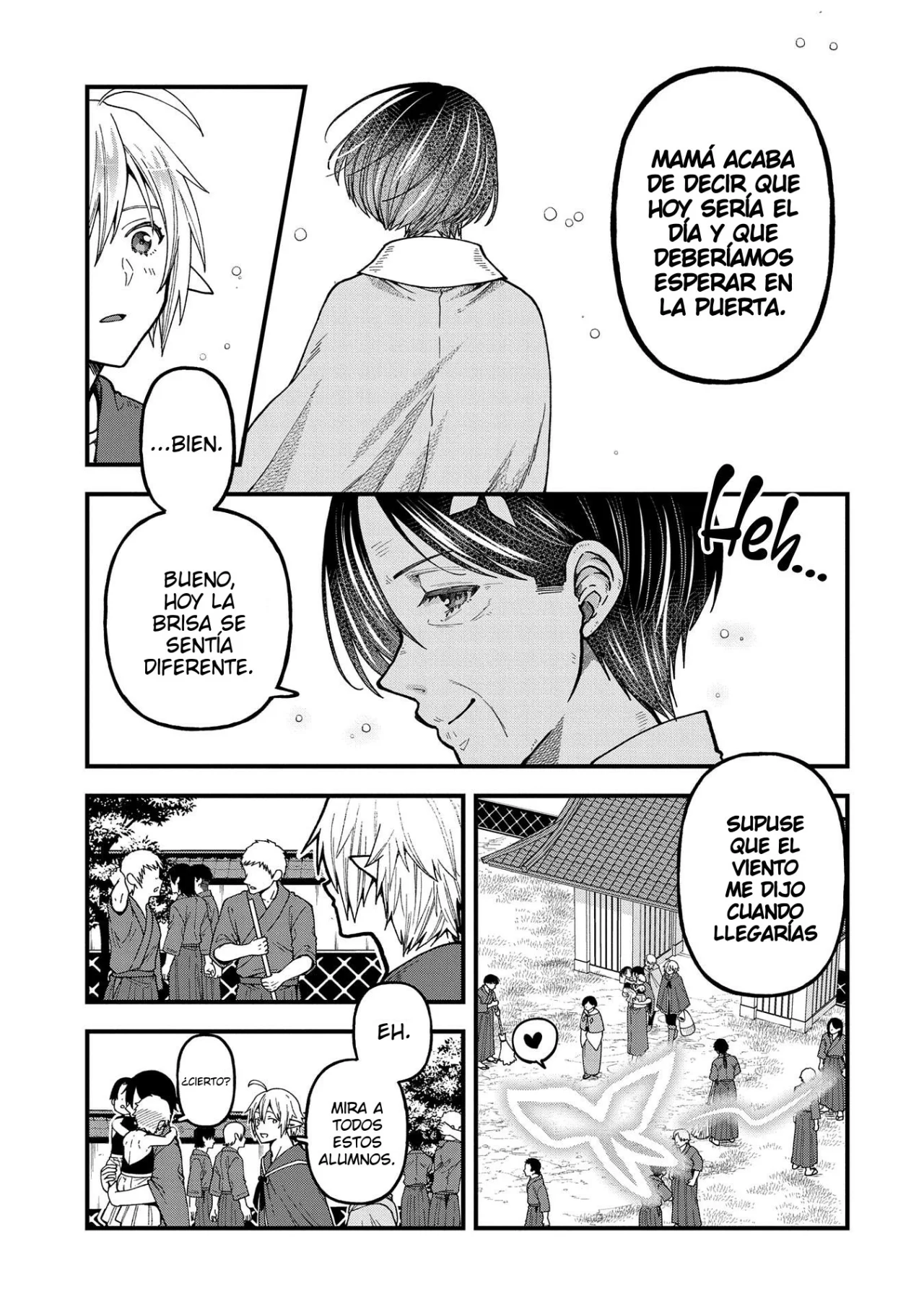 Tensei Shite High Elf ni Narimashitaga, Slow Life wa 120-nen de Akimashita Capítulo 21 - Page 3