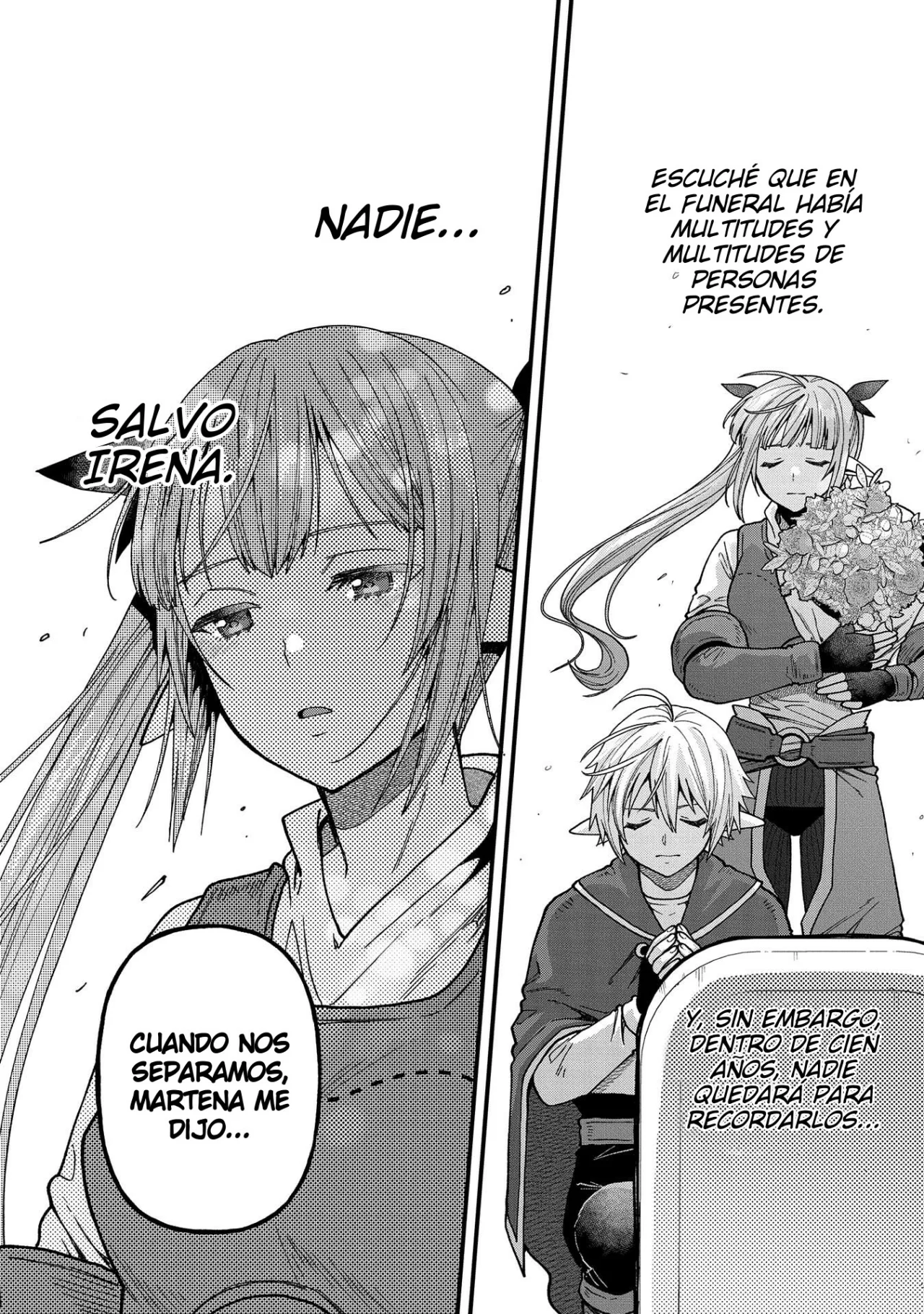 Tensei Shite High Elf ni Narimashitaga, Slow Life wa 120-nen de Akimashita Capítulo 21 - Page 30