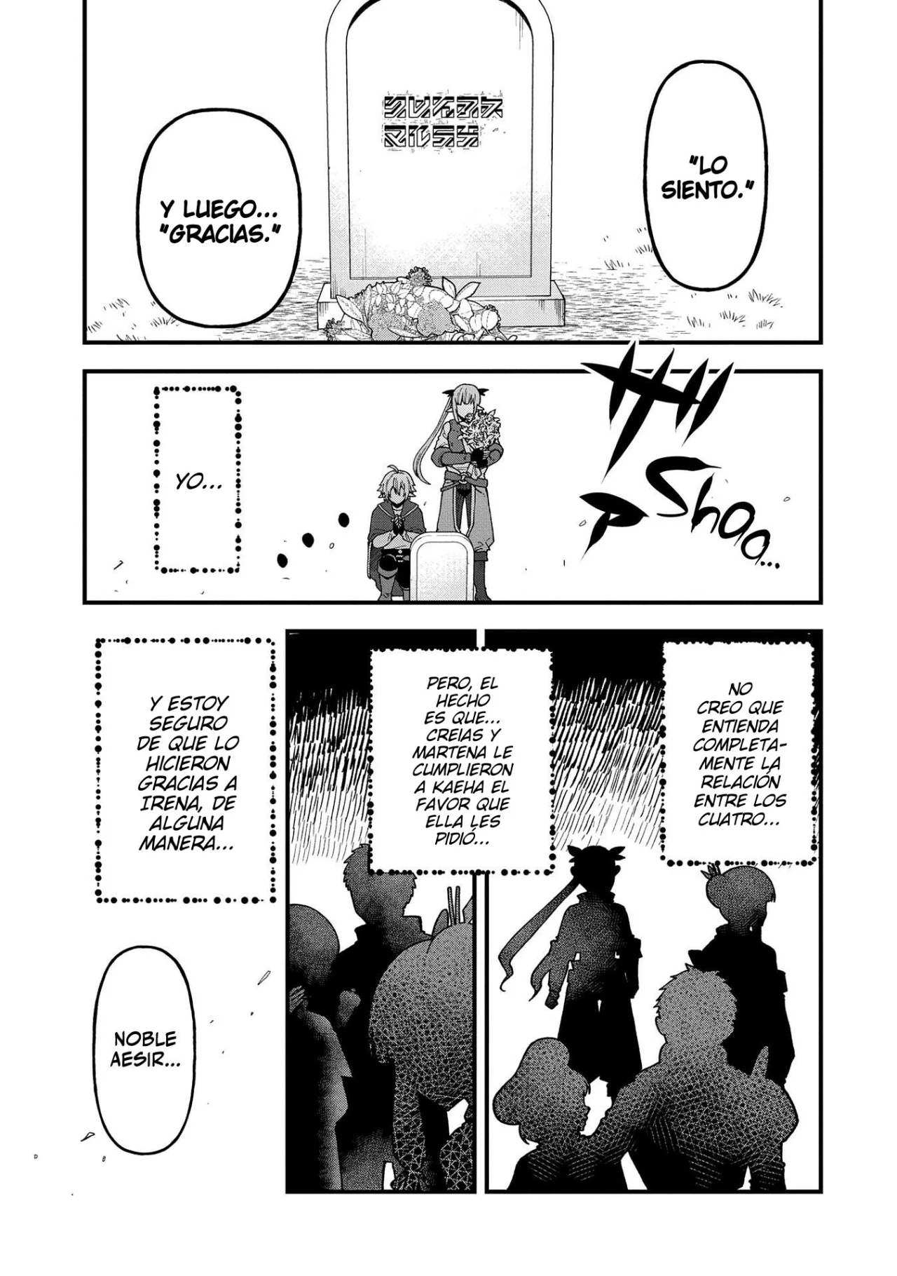 Tensei Shite High Elf ni Narimashitaga, Slow Life wa 120-nen de Akimashita Capítulo 21 - Page 31