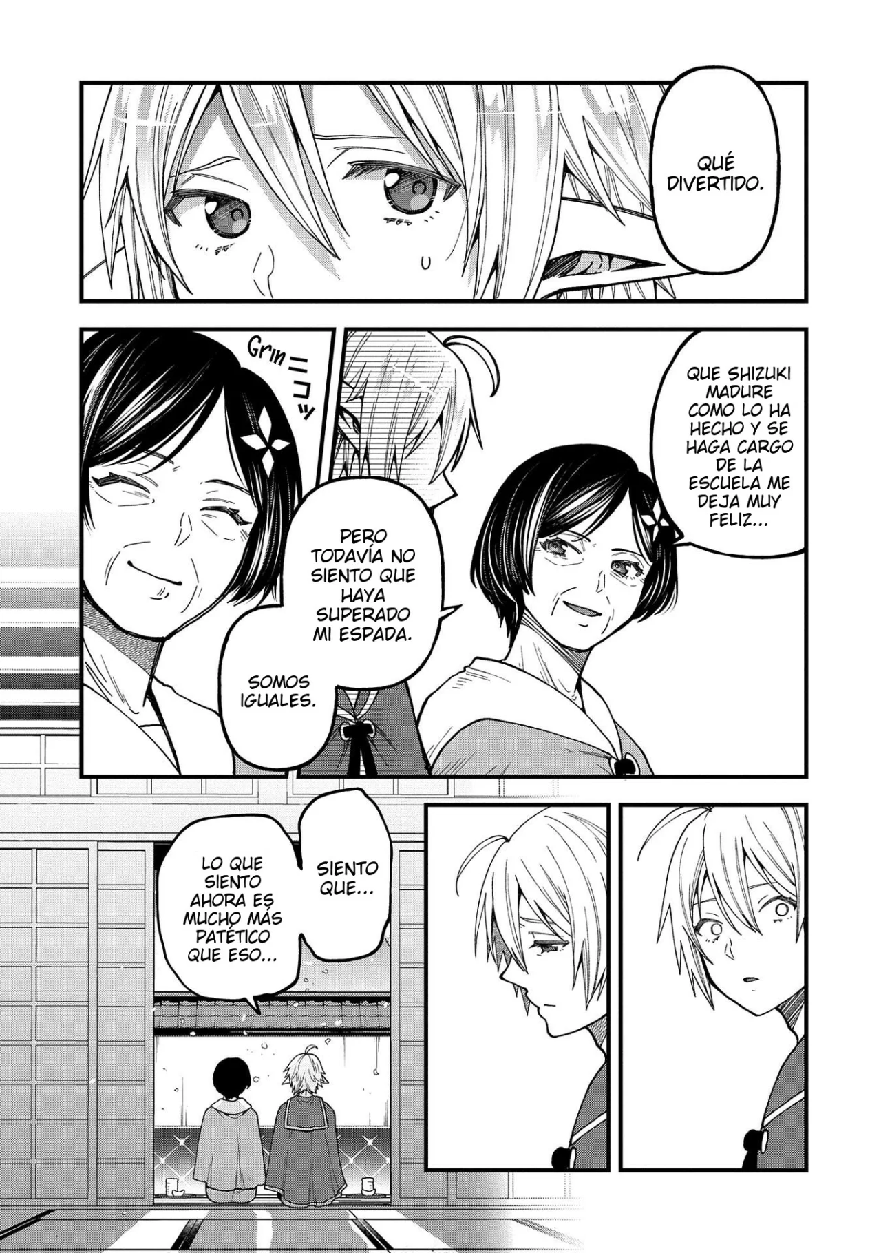 Tensei Shite High Elf ni Narimashitaga, Slow Life wa 120-nen de Akimashita Capítulo 21 - Page 9