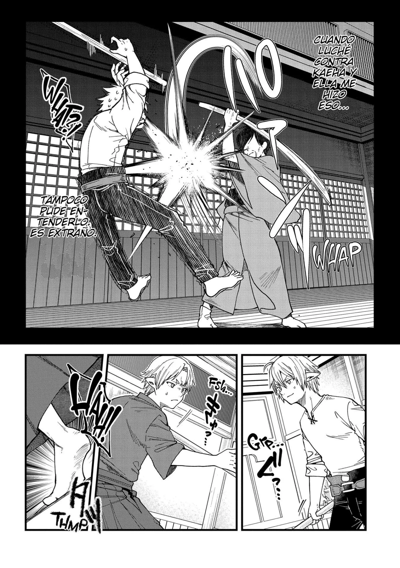 Tensei Shite High Elf ni Narimashitaga, Slow Life wa 120-nen de Akimashita Capítulo 22 - Page 11