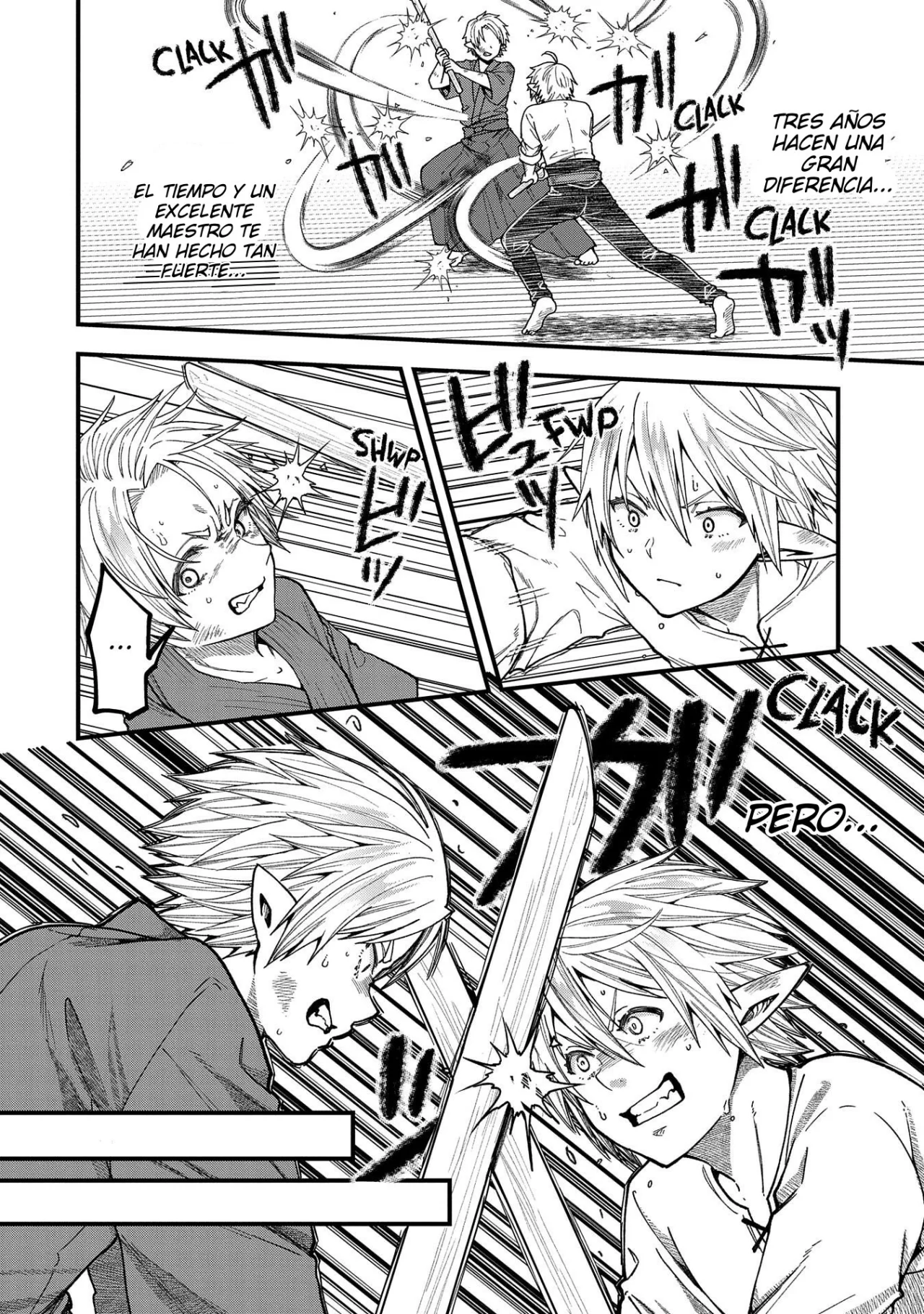 Tensei Shite High Elf ni Narimashitaga, Slow Life wa 120-nen de Akimashita Capítulo 22 - Page 12