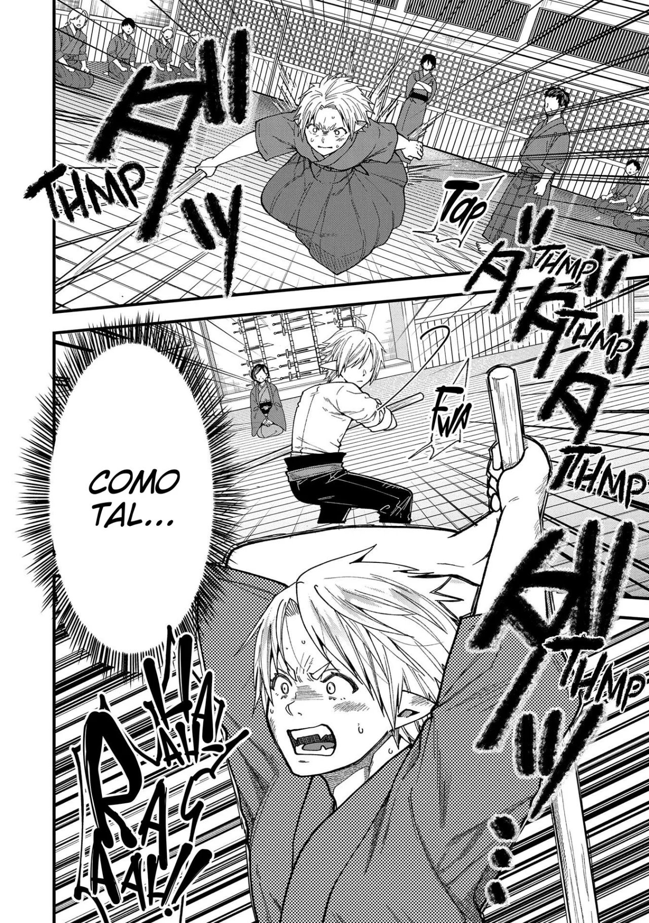 Tensei Shite High Elf ni Narimashitaga, Slow Life wa 120-nen de Akimashita Capítulo 22 - Page 14
