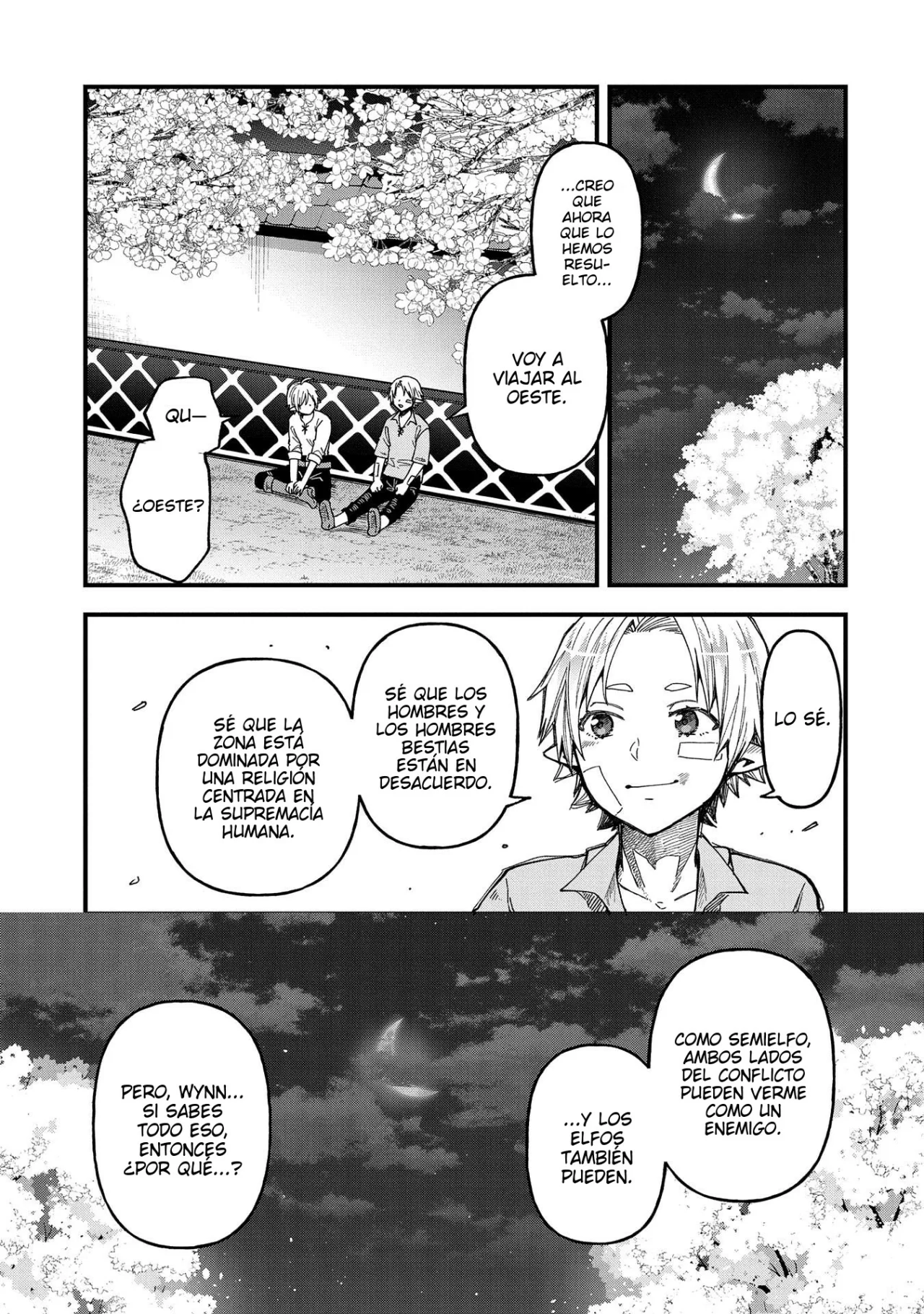 Tensei Shite High Elf ni Narimashitaga, Slow Life wa 120-nen de Akimashita Capítulo 22 - Page 17