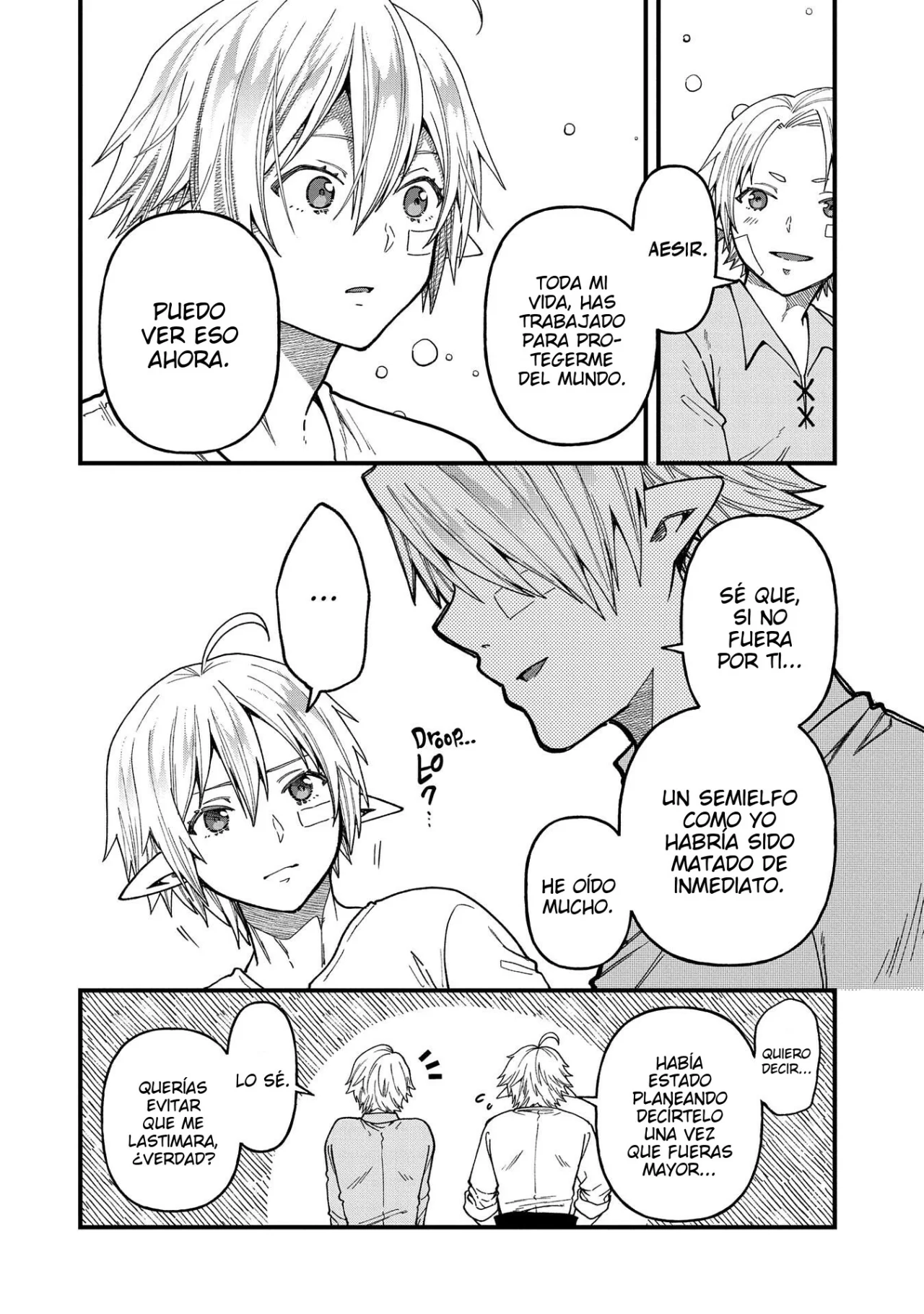 Tensei Shite High Elf ni Narimashitaga, Slow Life wa 120-nen de Akimashita Capítulo 22 - Page 18