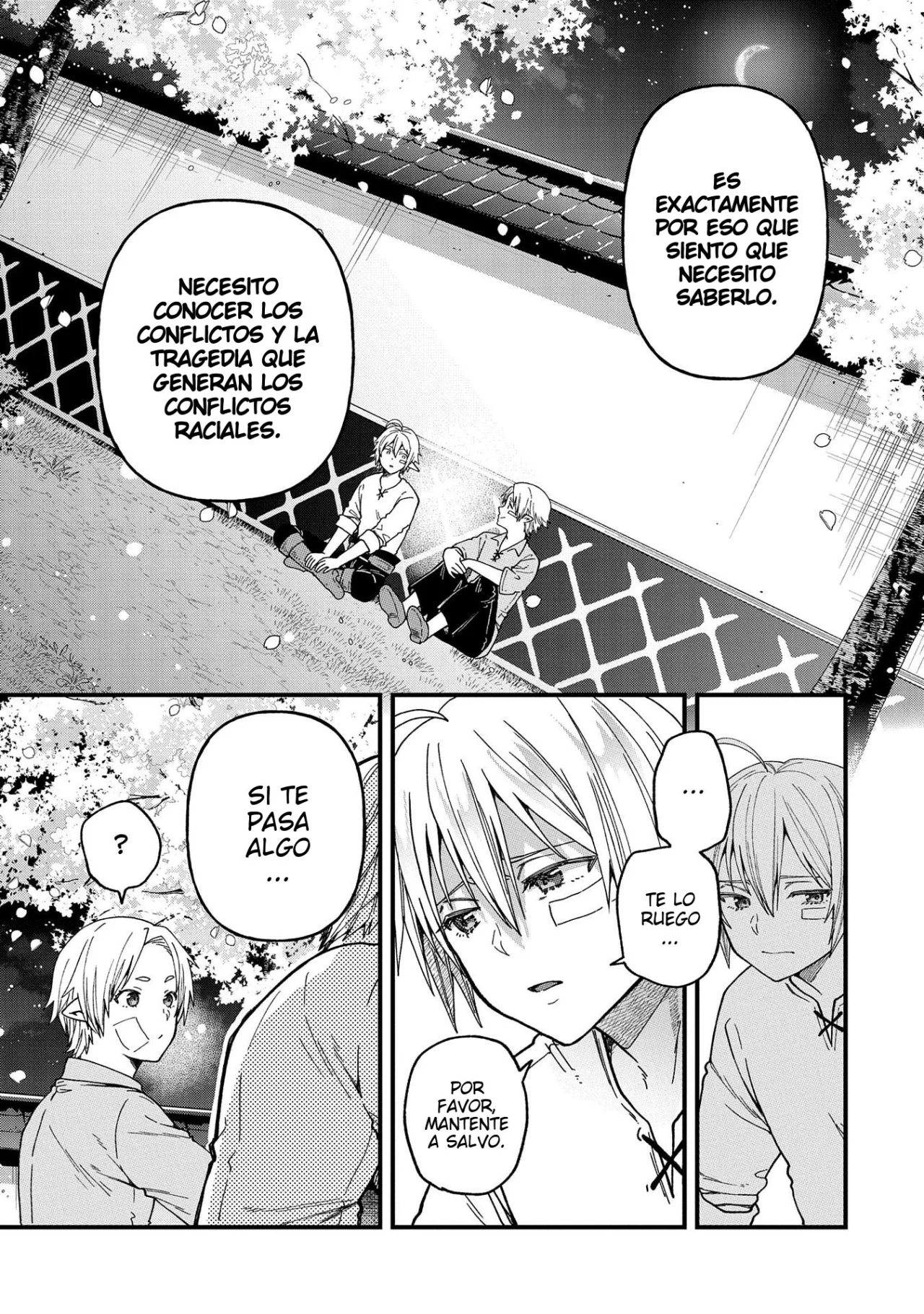 Tensei Shite High Elf ni Narimashitaga, Slow Life wa 120-nen de Akimashita Capítulo 22 - Page 19