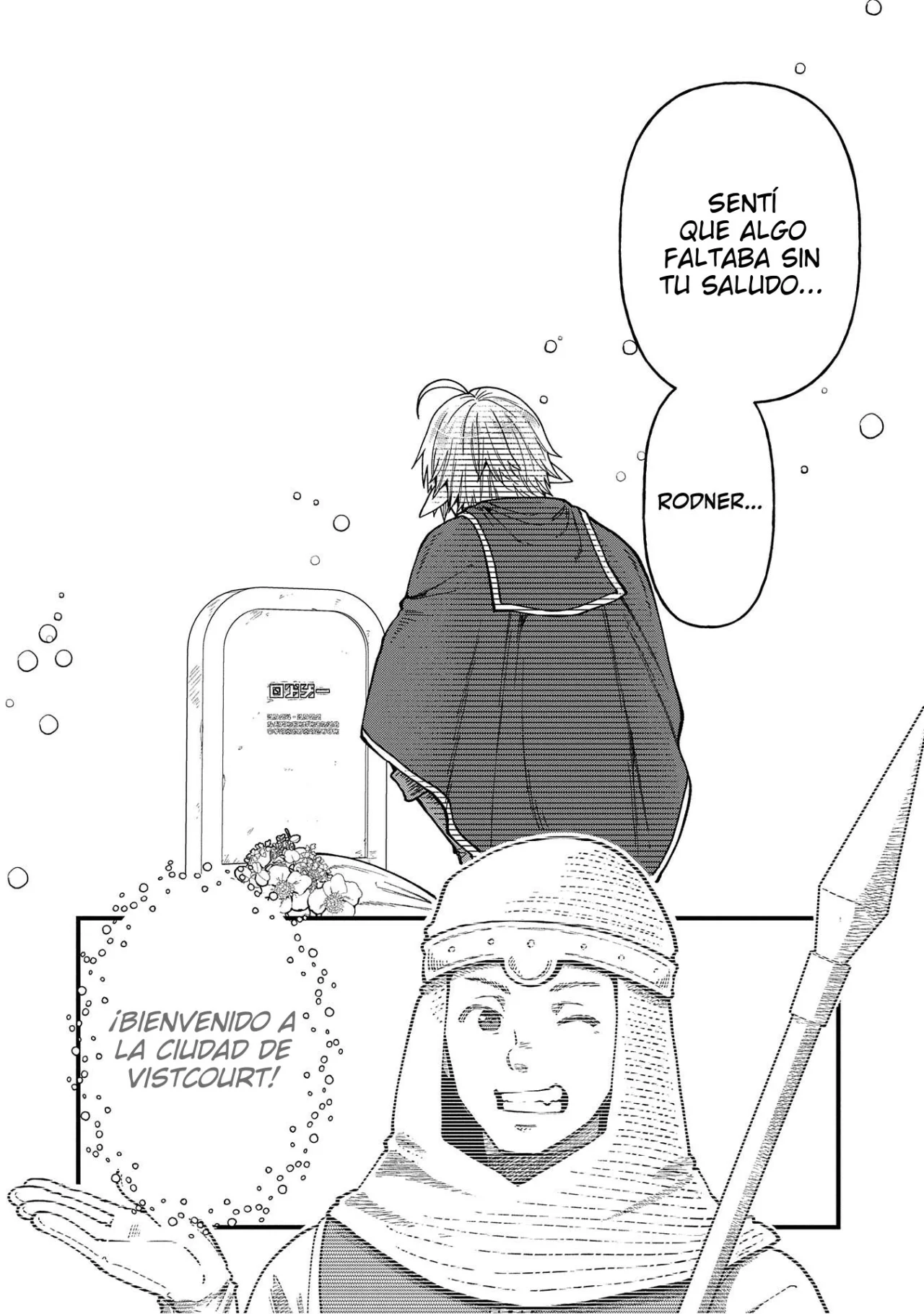 Tensei Shite High Elf ni Narimashitaga, Slow Life wa 120-nen de Akimashita Capítulo 22 - Page 2