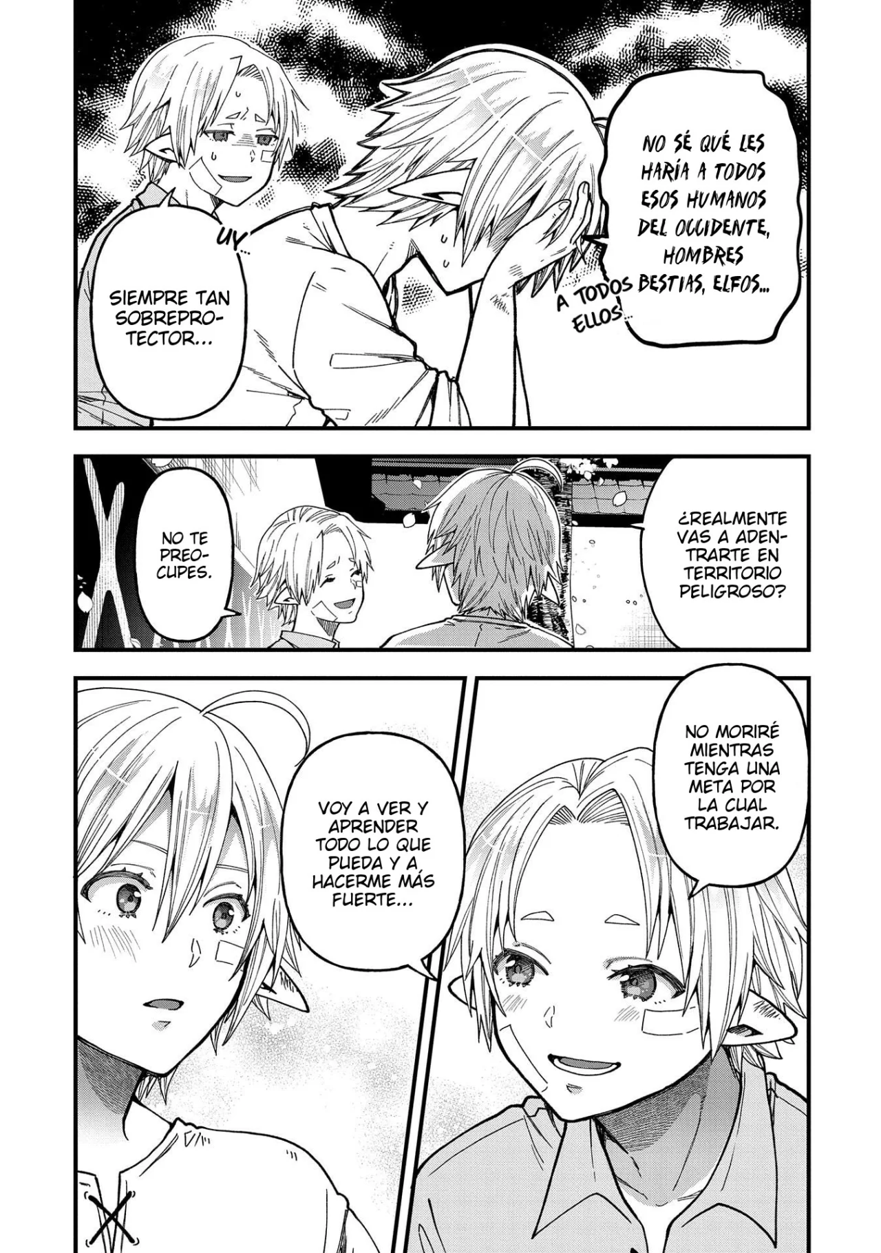Tensei Shite High Elf ni Narimashitaga, Slow Life wa 120-nen de Akimashita Capítulo 22 - Page 20