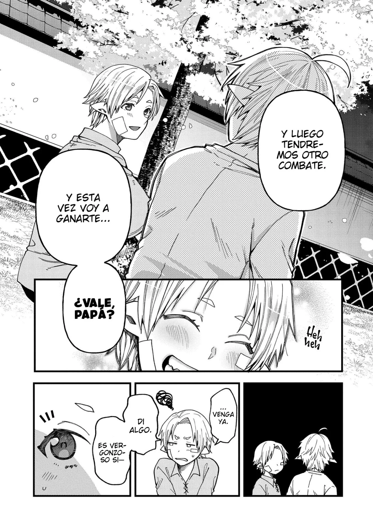 Tensei Shite High Elf ni Narimashitaga, Slow Life wa 120-nen de Akimashita Capítulo 22 - Page 21