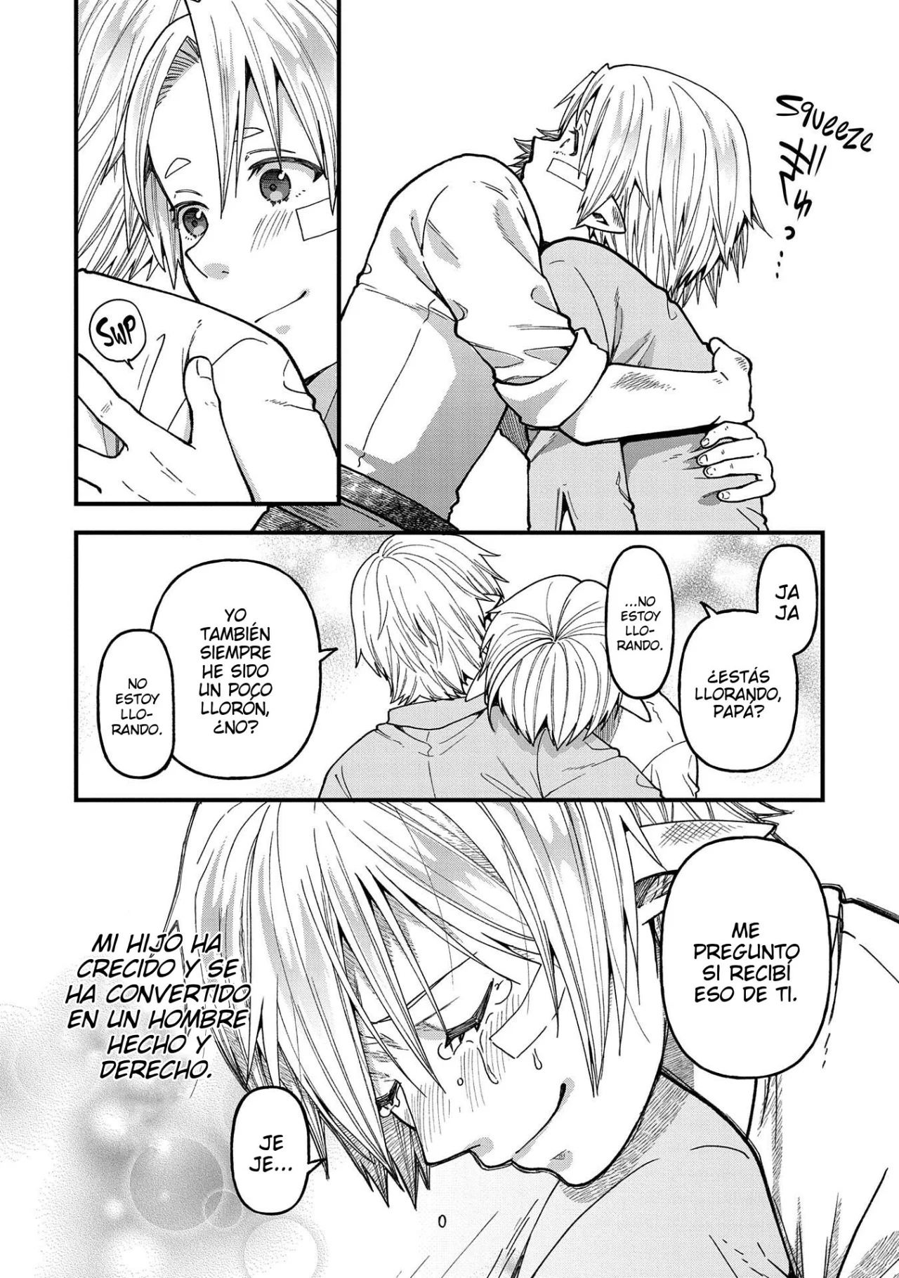 Tensei Shite High Elf ni Narimashitaga, Slow Life wa 120-nen de Akimashita Capítulo 22 - Page 22