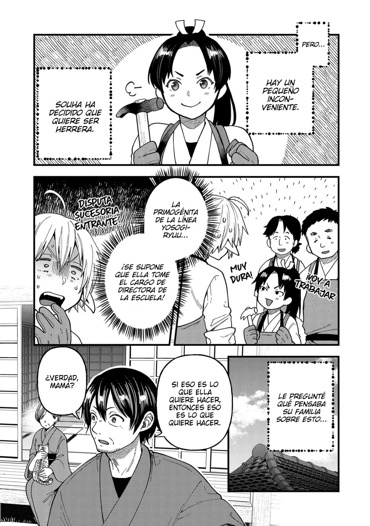 Tensei Shite High Elf ni Narimashitaga, Slow Life wa 120-nen de Akimashita Capítulo 22 - Page 25