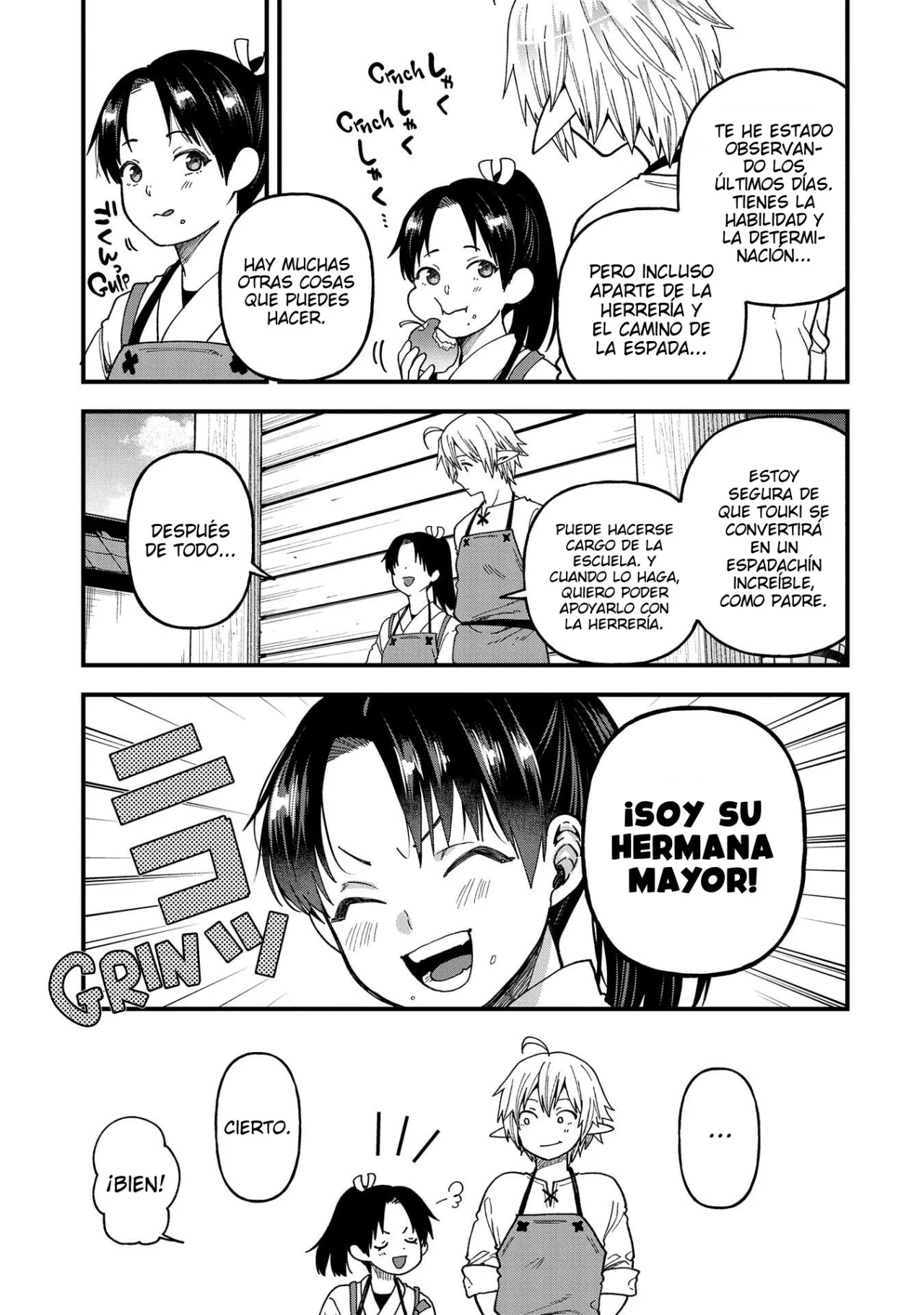 Tensei Shite High Elf ni Narimashitaga, Slow Life wa 120-nen de Akimashita Capítulo 22 - Page 27