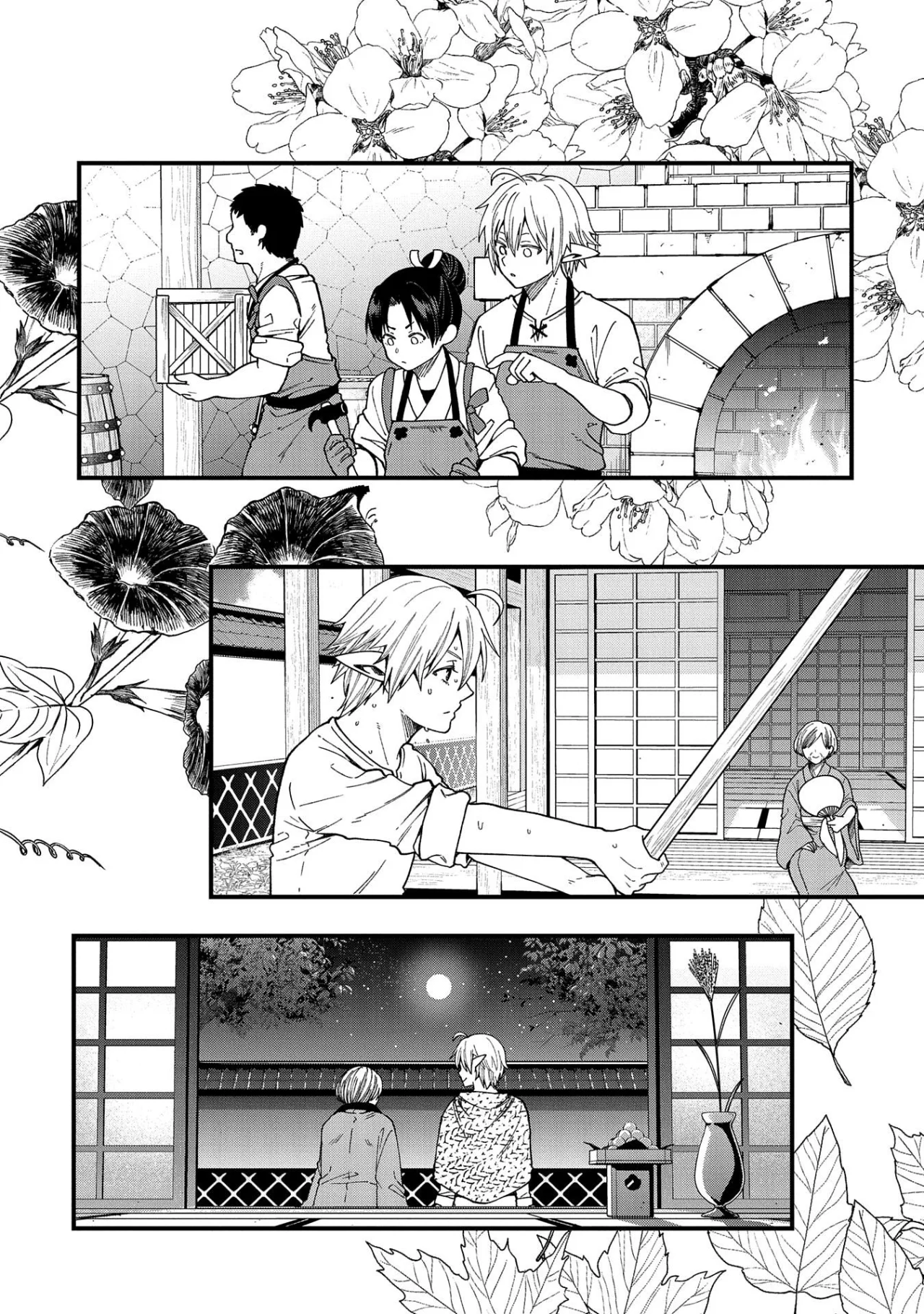 Tensei Shite High Elf ni Narimashitaga, Slow Life wa 120-nen de Akimashita Capítulo 22 - Page 28