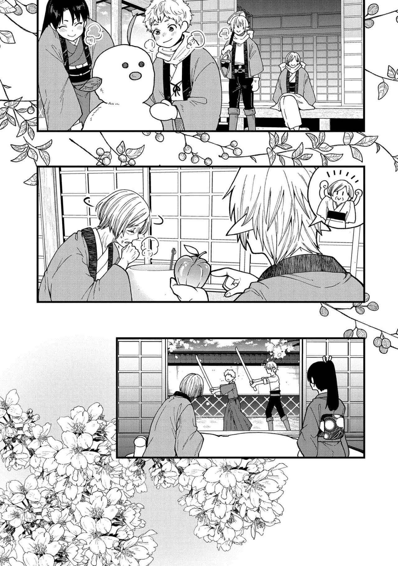 Tensei Shite High Elf ni Narimashitaga, Slow Life wa 120-nen de Akimashita Capítulo 22 - Page 29