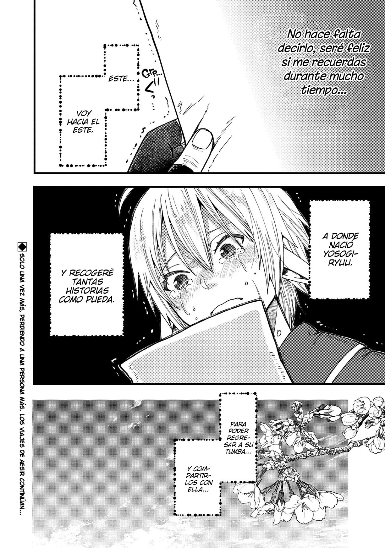Tensei Shite High Elf ni Narimashitaga, Slow Life wa 120-nen de Akimashita Capítulo 22 - Page 39