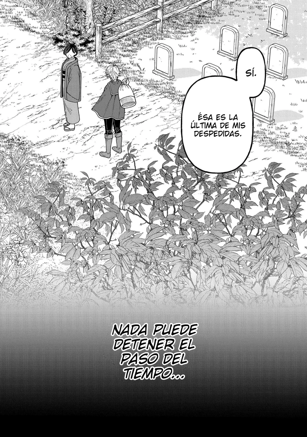 Tensei Shite High Elf ni Narimashitaga, Slow Life wa 120-nen de Akimashita Capítulo 22 - Page 5