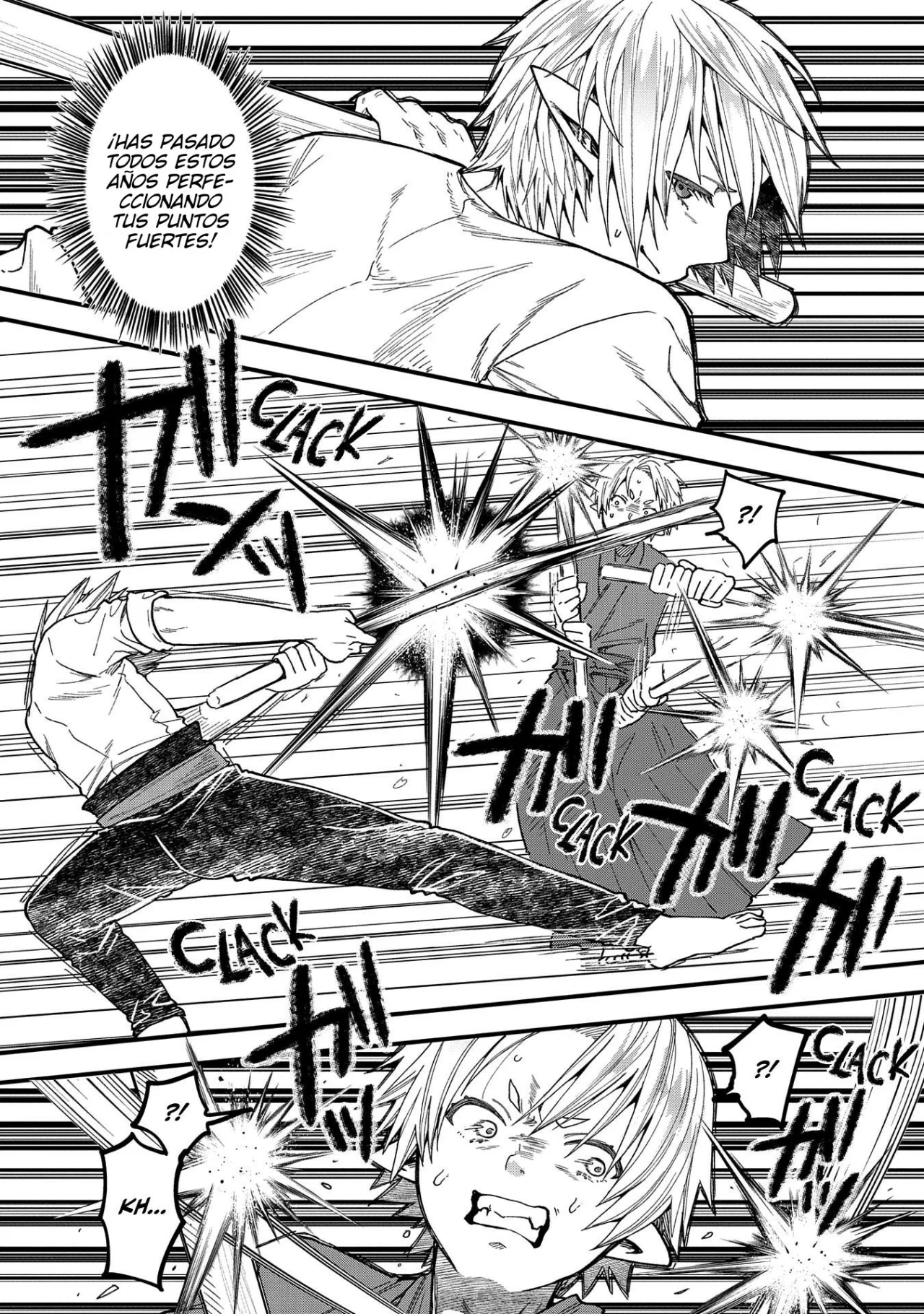 Tensei Shite High Elf ni Narimashitaga, Slow Life wa 120-nen de Akimashita Capítulo 22 - Page 9