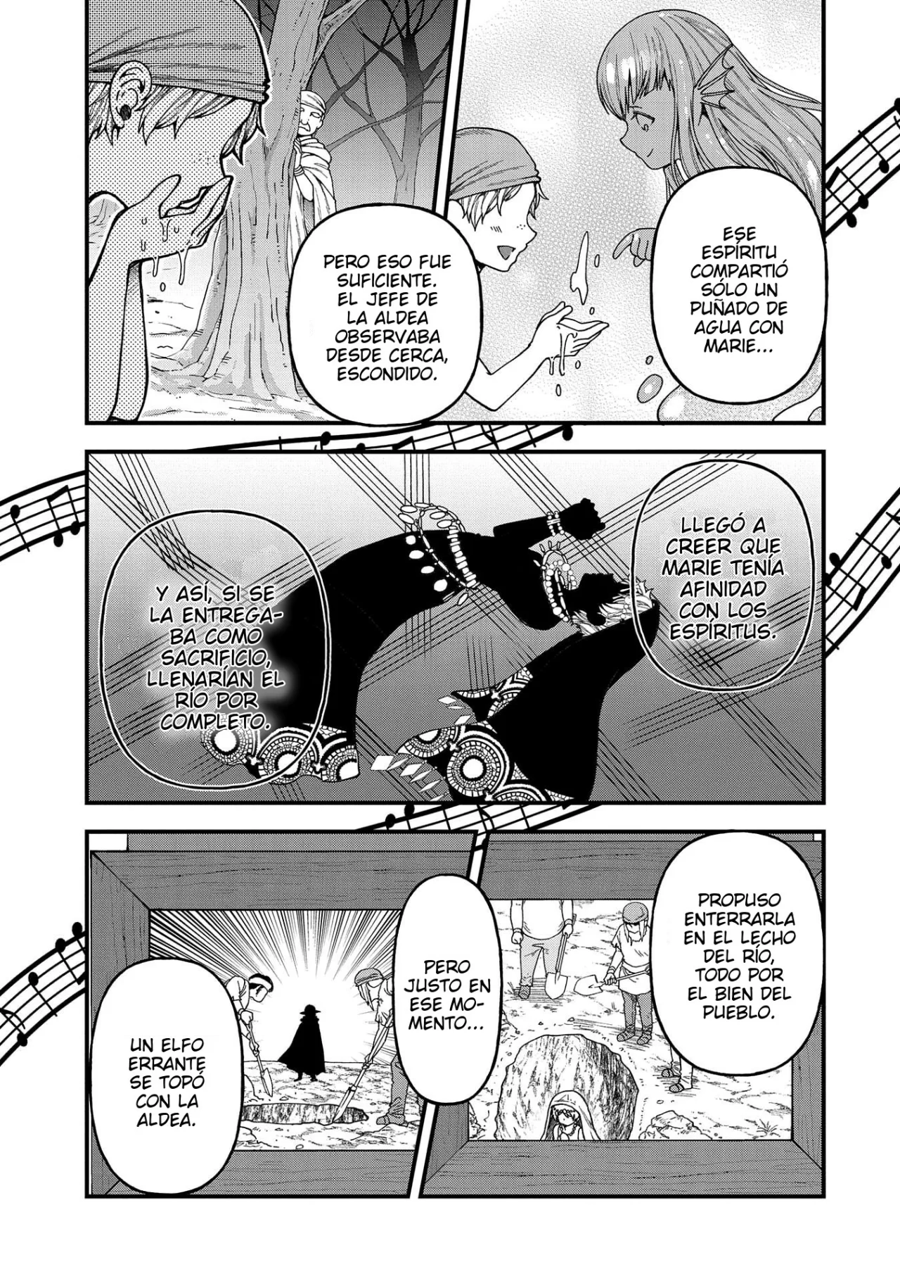 Tensei Shite High Elf ni Narimashitaga, Slow Life wa 120-nen de Akimashita Capítulo 23 - Page 11
