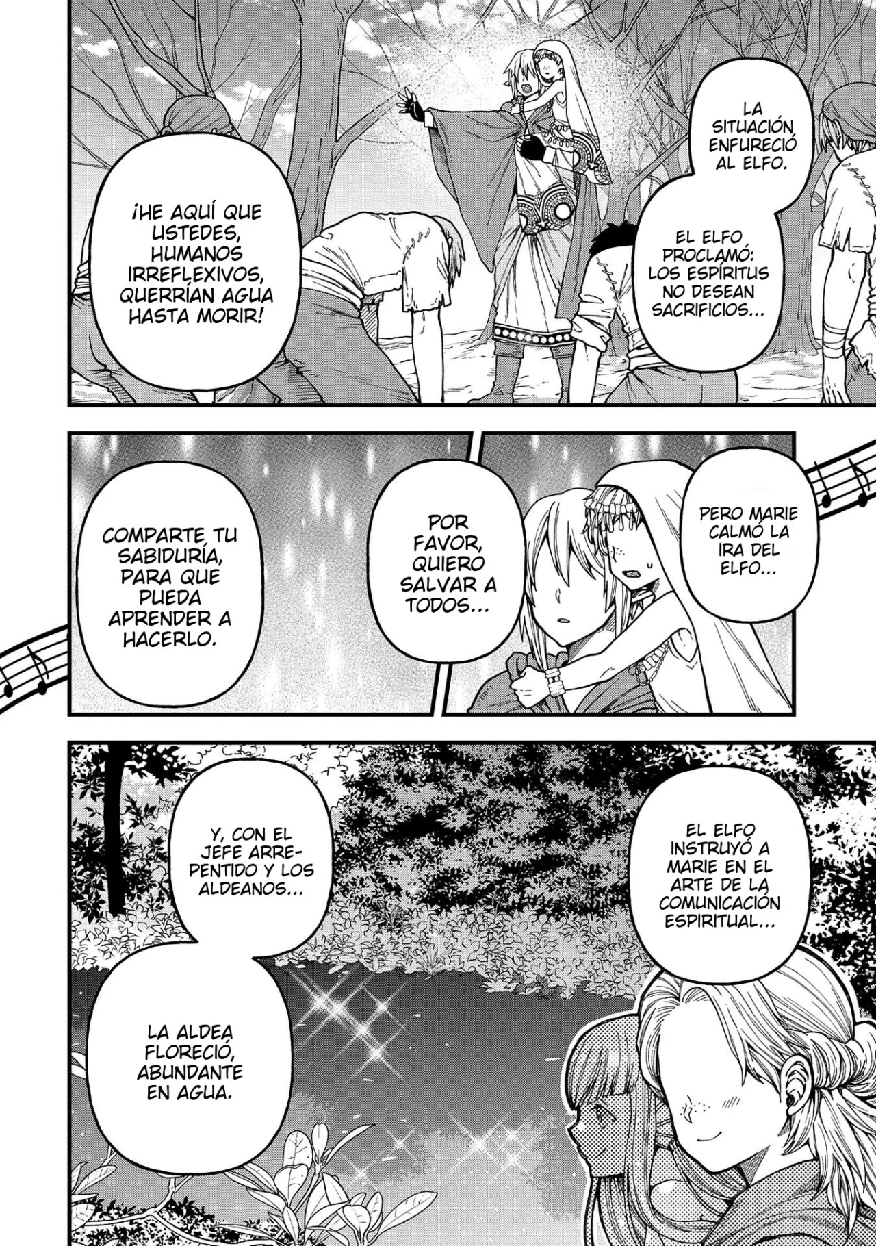 Tensei Shite High Elf ni Narimashitaga, Slow Life wa 120-nen de Akimashita Capítulo 23 - Page 12